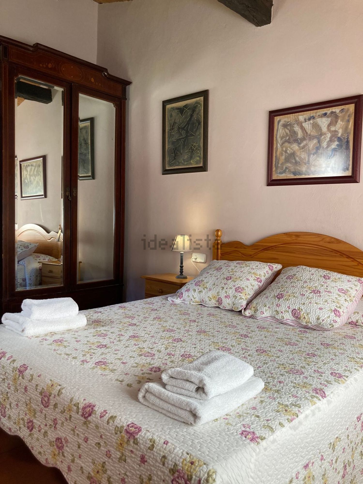 House 85 m² in Riudaura