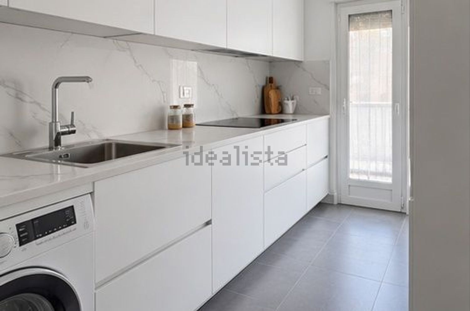 Pis de 75 m² a Madrid