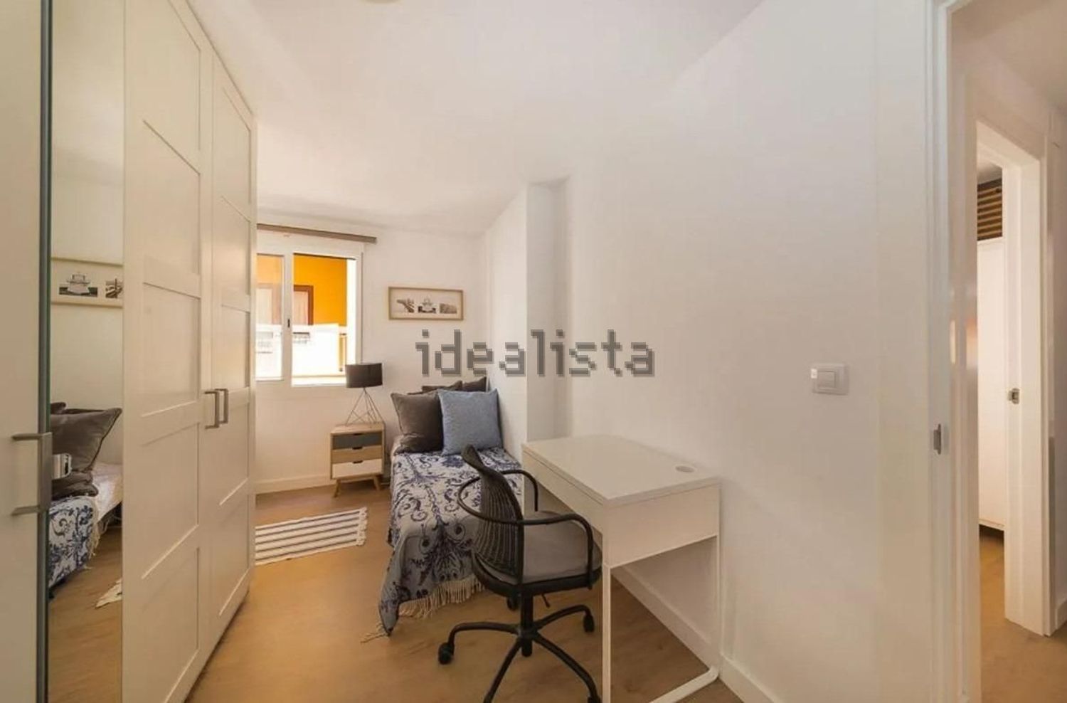 Piso de 108 m² en Alicante