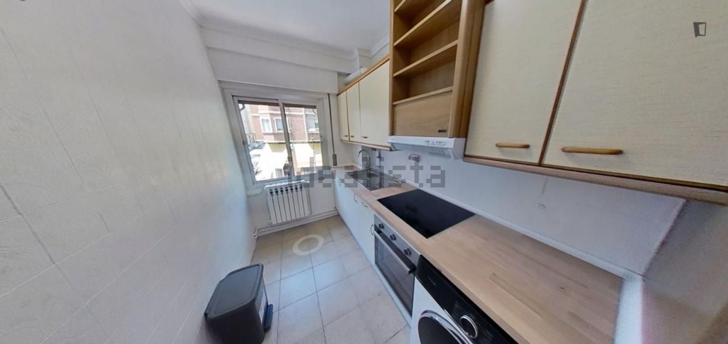 Habitación en alquiler, Zaragoza
