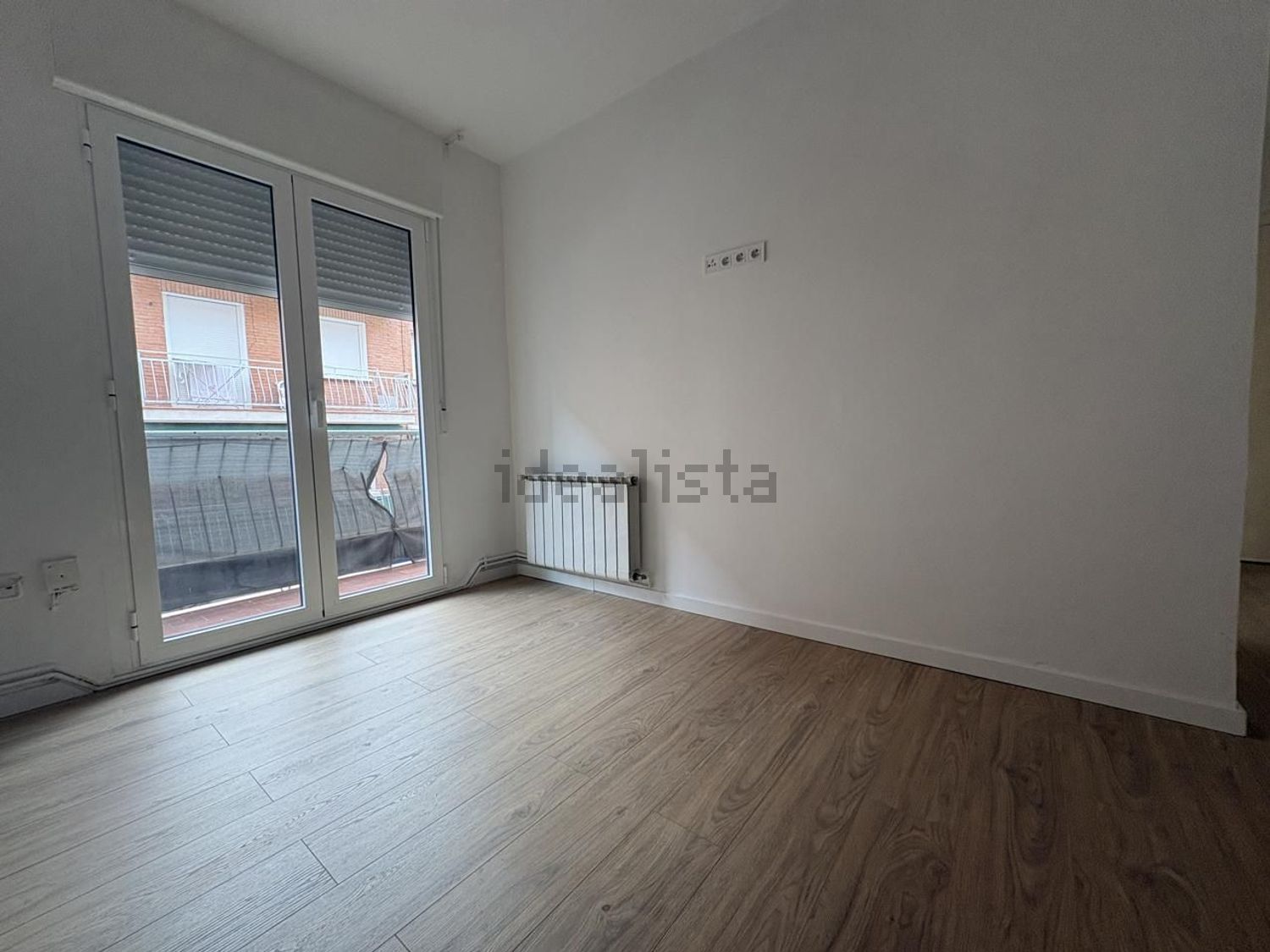 Pis de 70 m² a Madrid