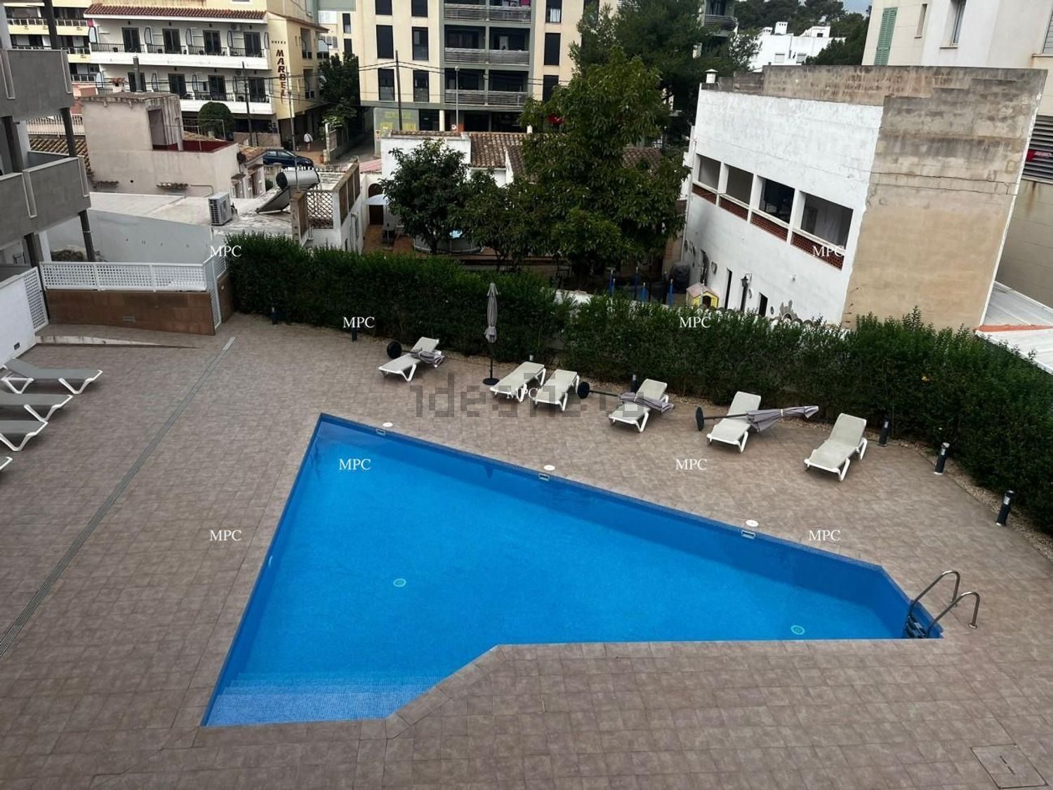Piso de 125 m² en Capdepera
