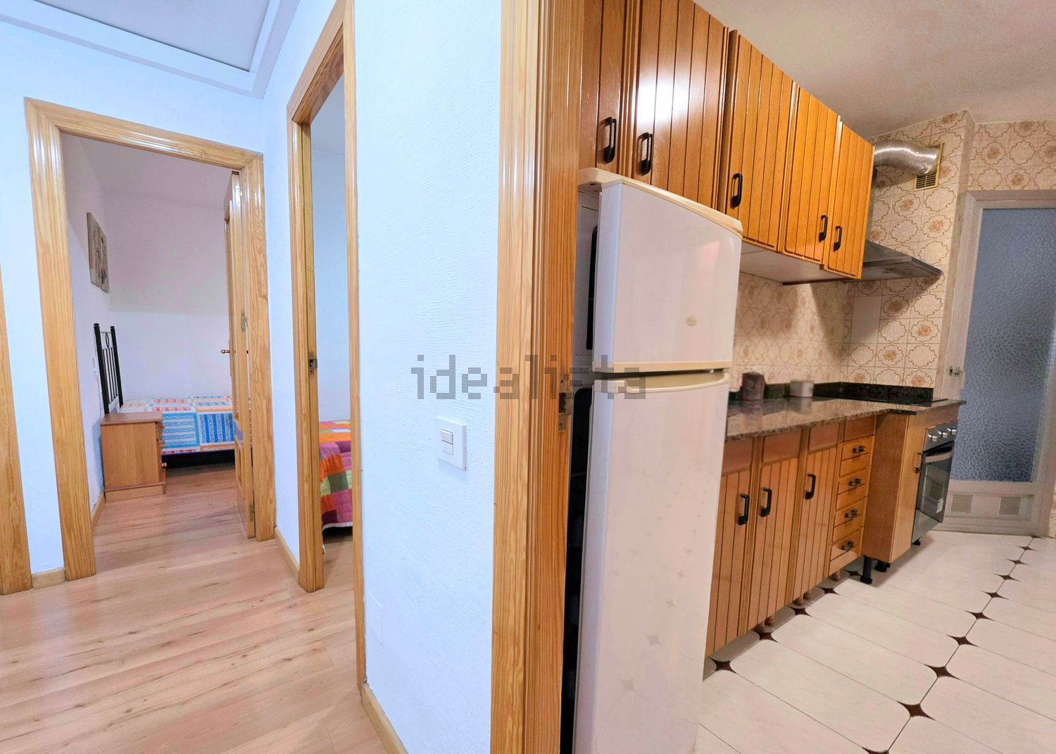Pis de 130 m² a Cartagena