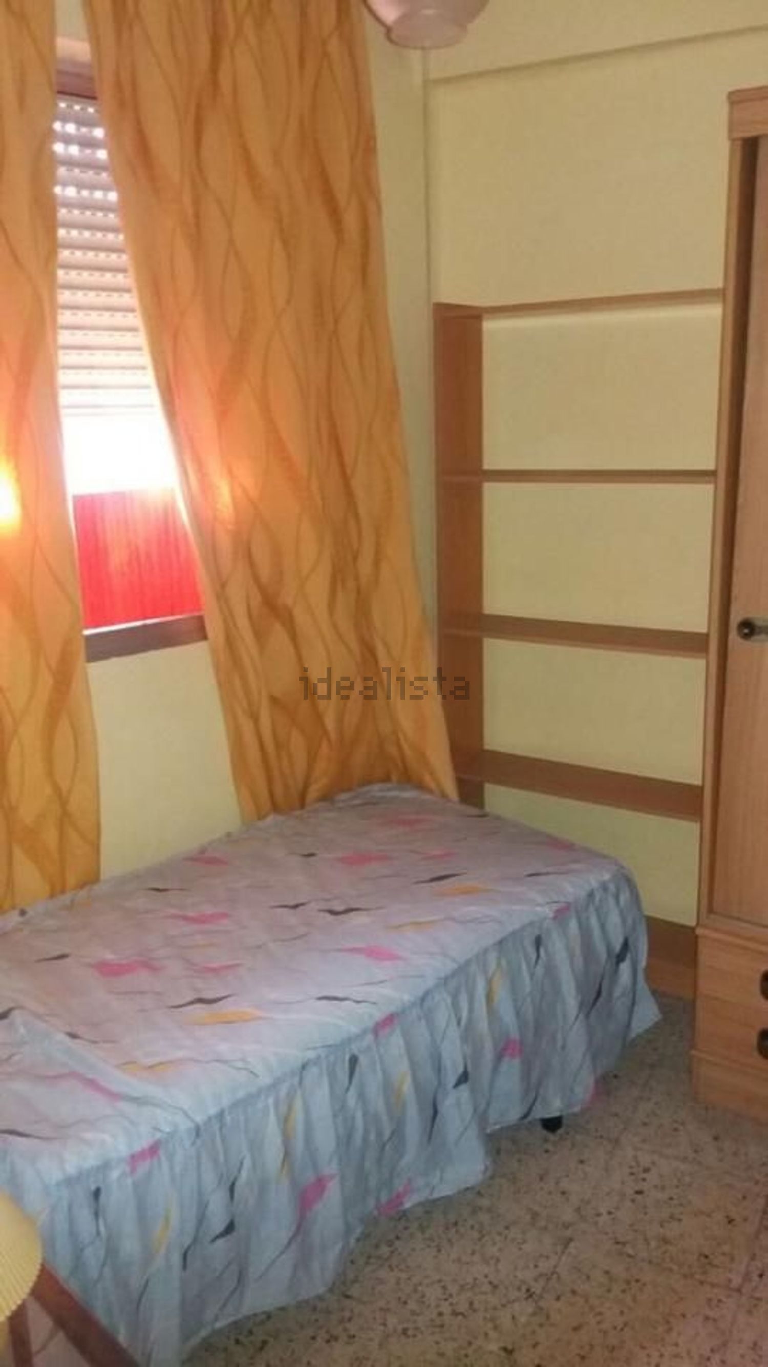 Wohnung 80 m² in Sevilla