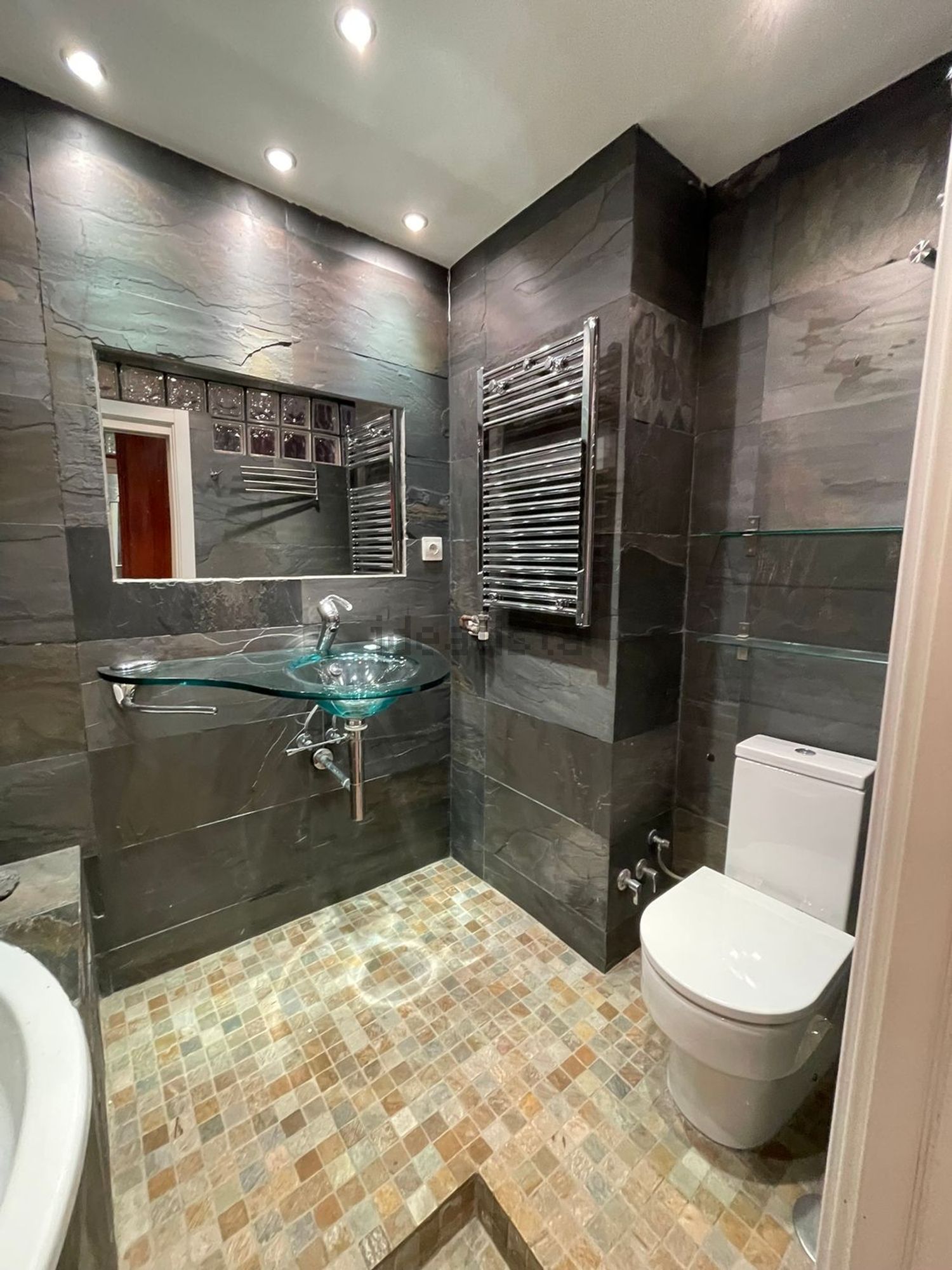 Piso de 124 m² en Madrid