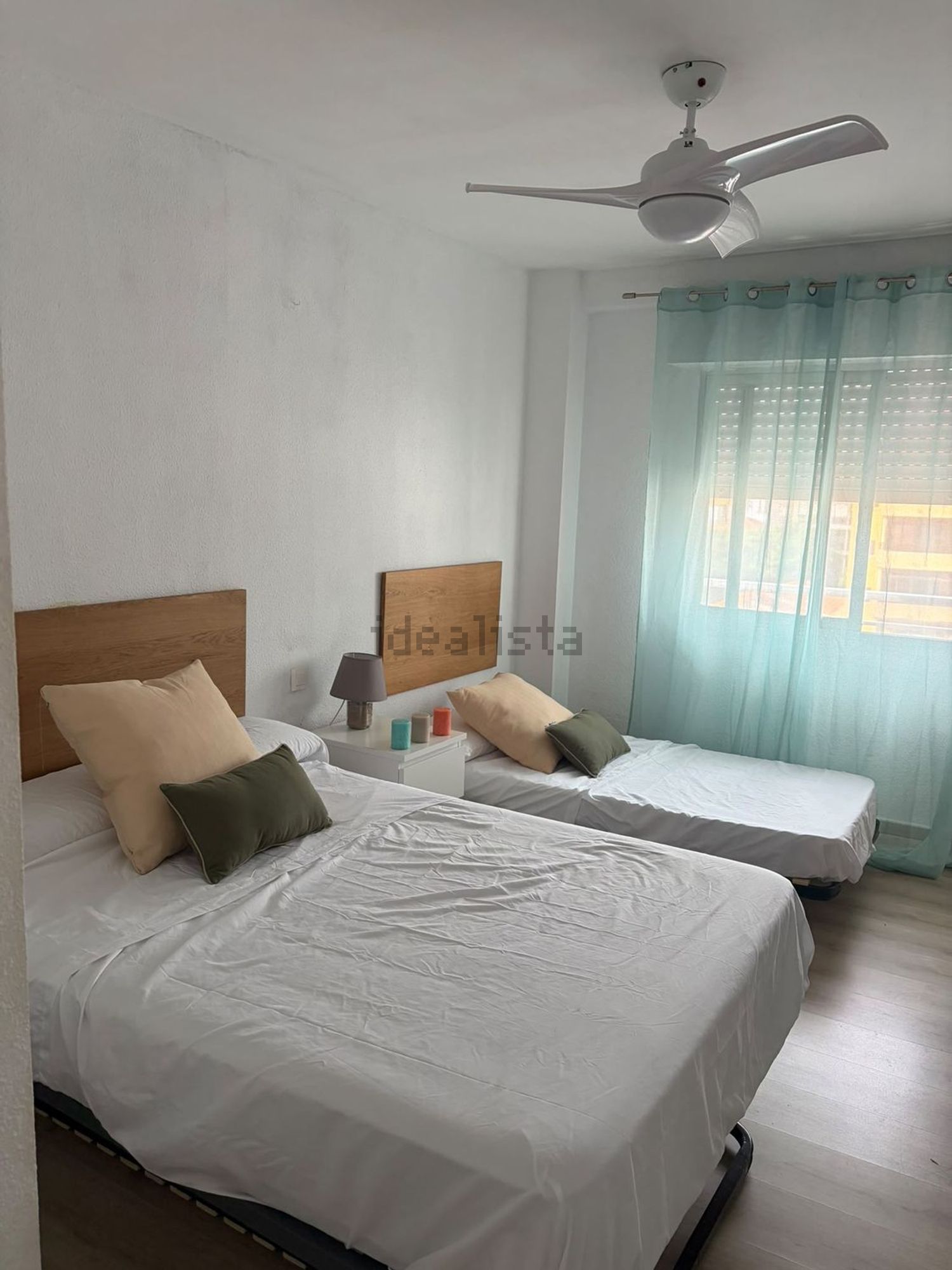 Piso de 53 m² en Miramar