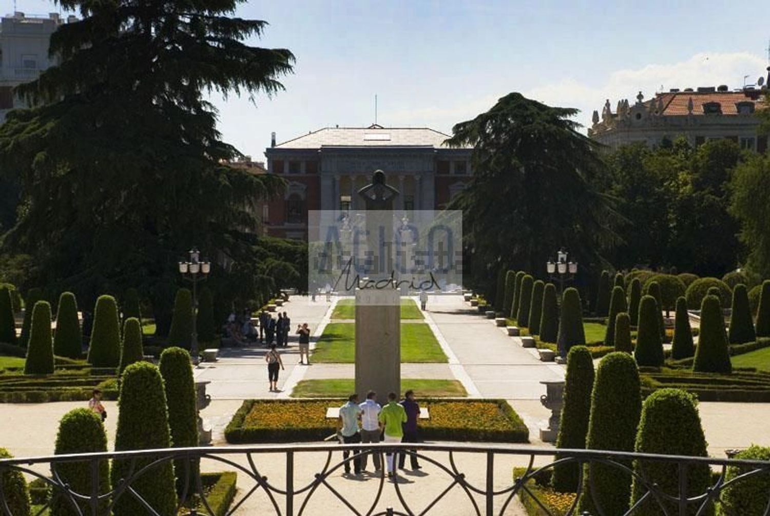 Pis de 181 m² a Madrid