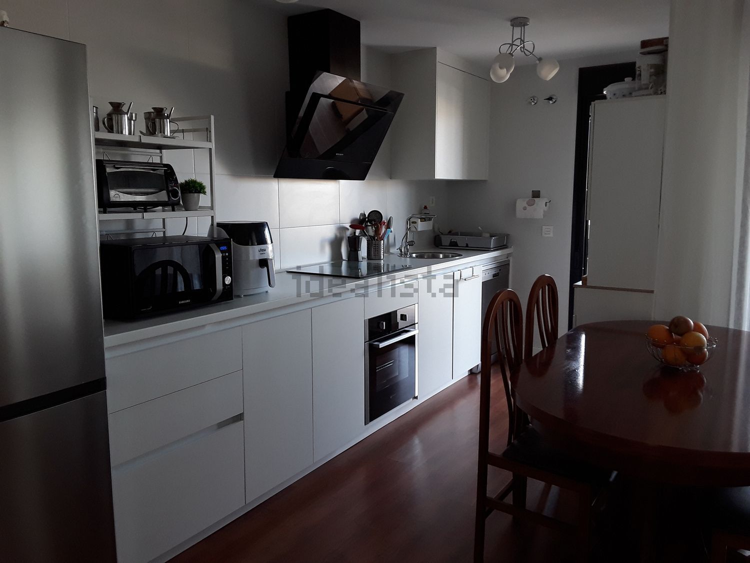 Piso de 112 m² en Almería