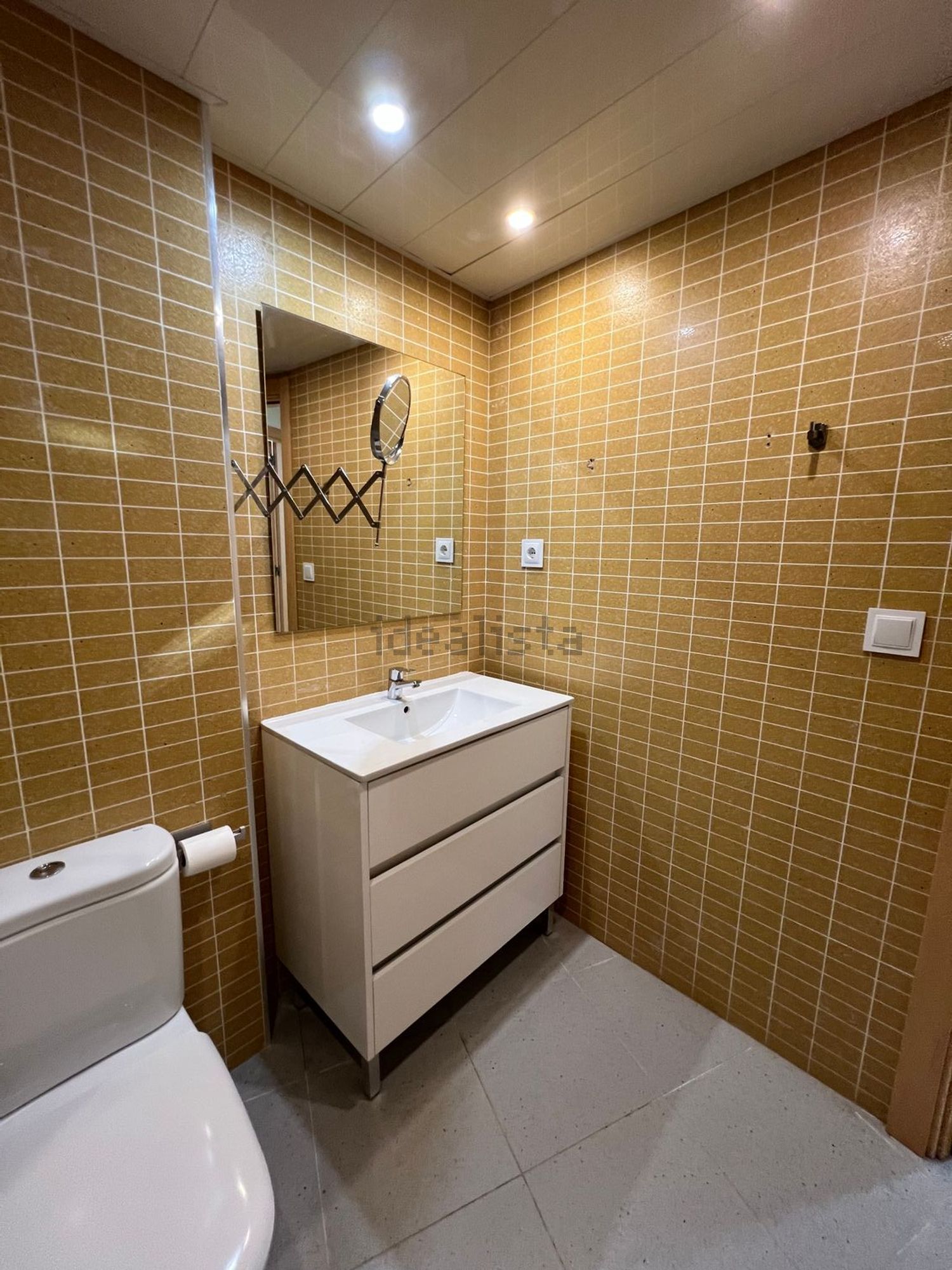 Квартира 45 м² у Lloret de Mar