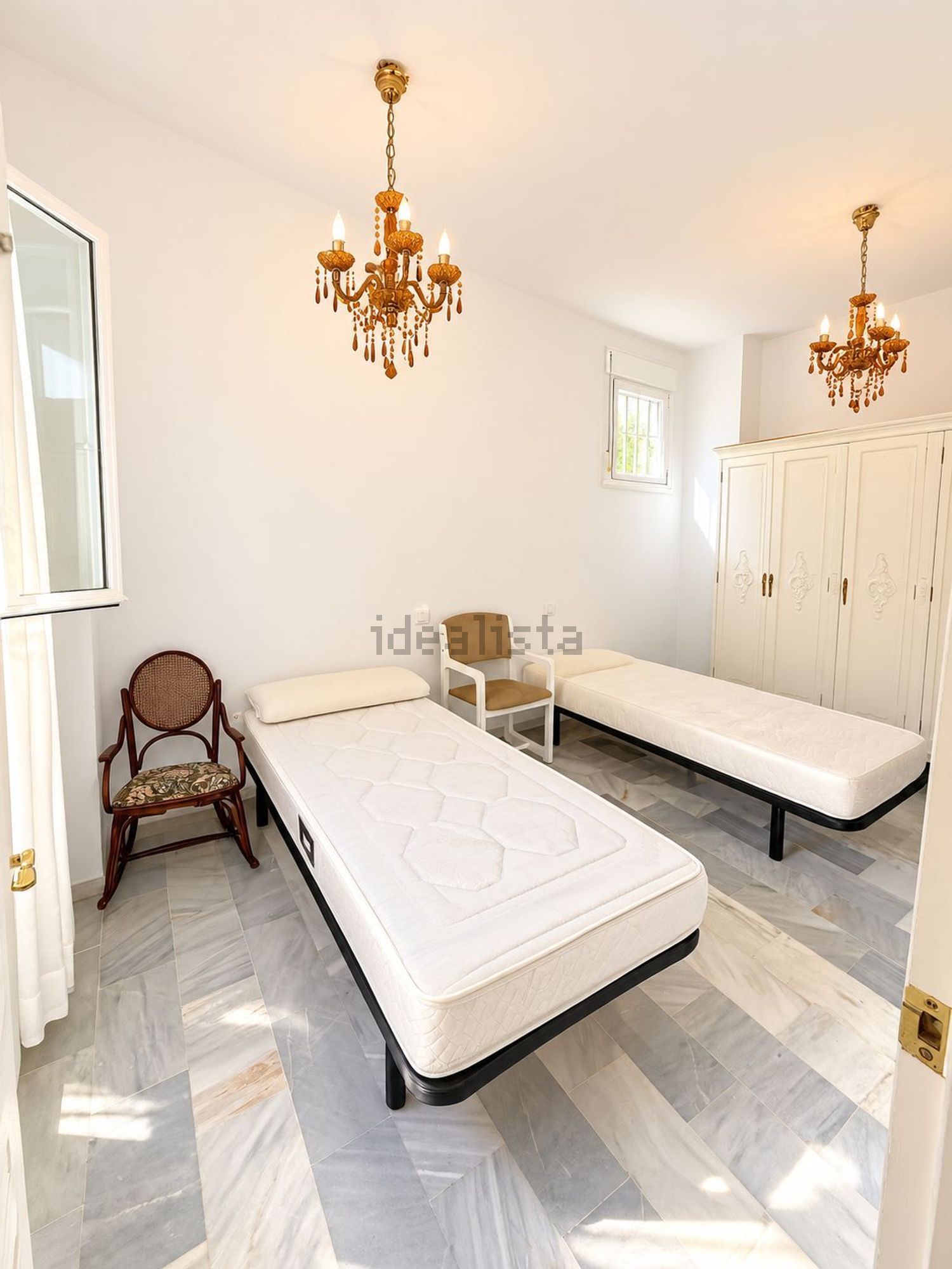 Pis de 70 m² a Sevilla