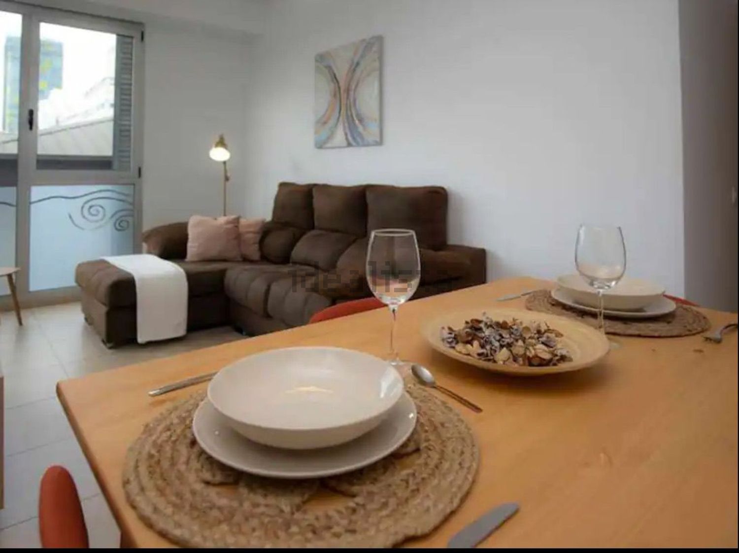 Appartement 65 m² à Las Palmas de Gran Canaria