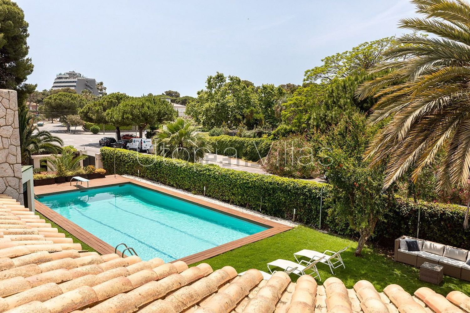Maison 300 m² à Sitges