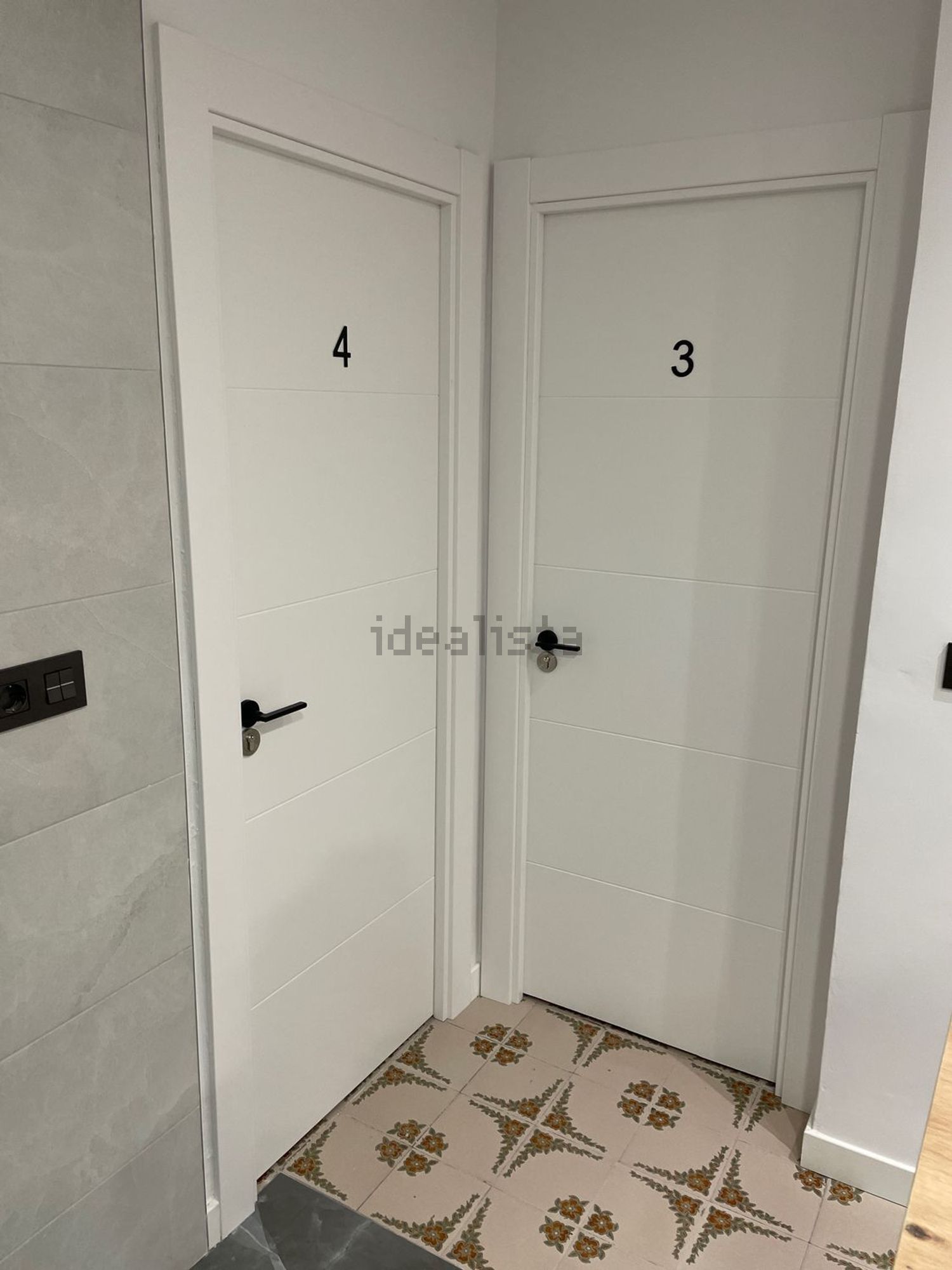 Habitació de lloguer, Alcantarilla