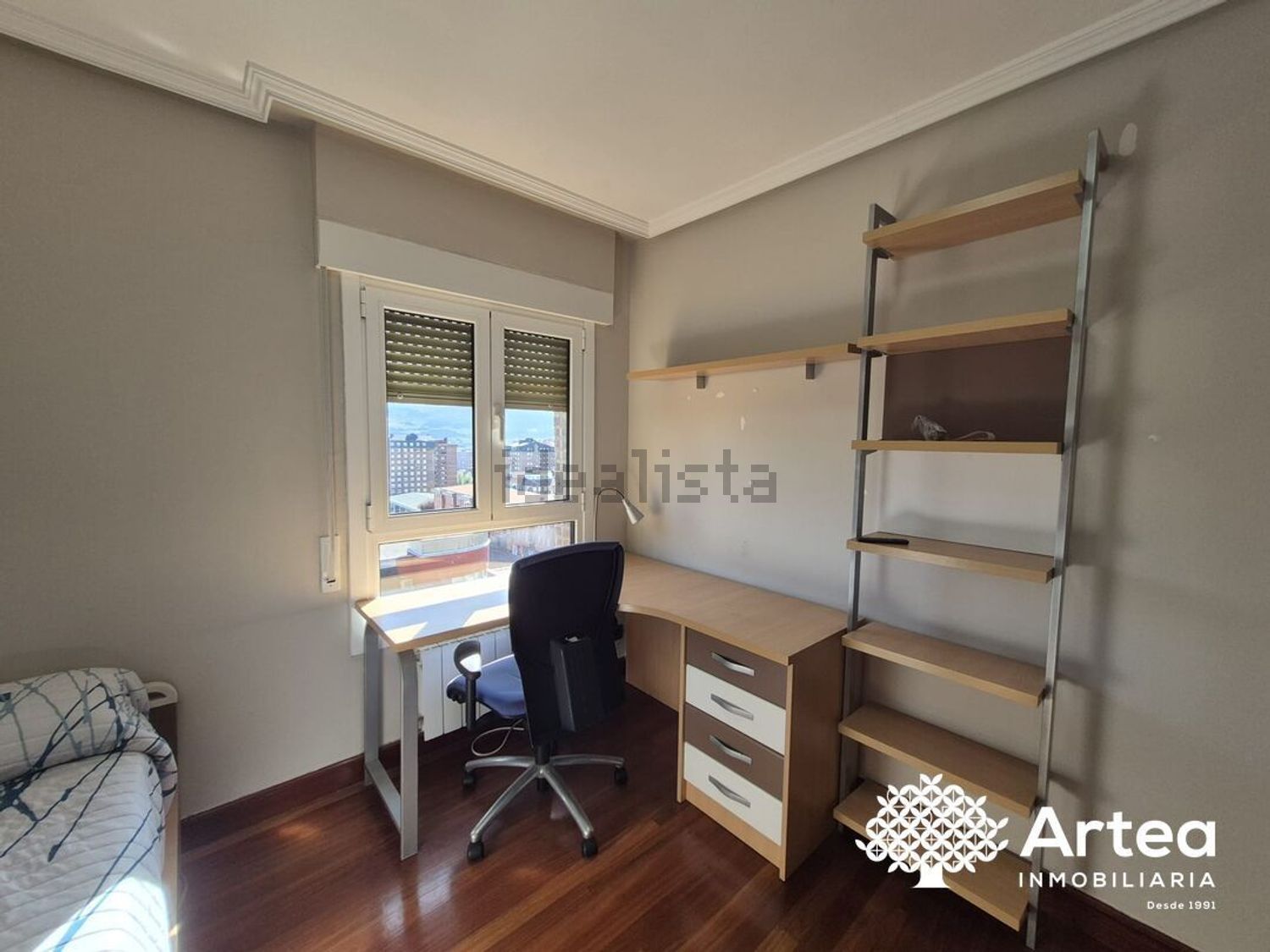 Wohnung 86 m² in Bilbao