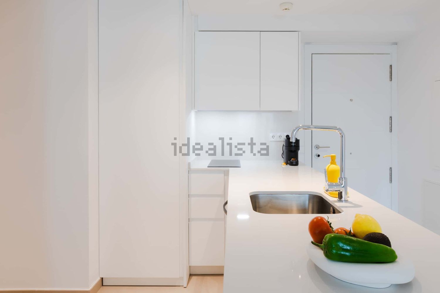 Habitación 80 m², Málaga