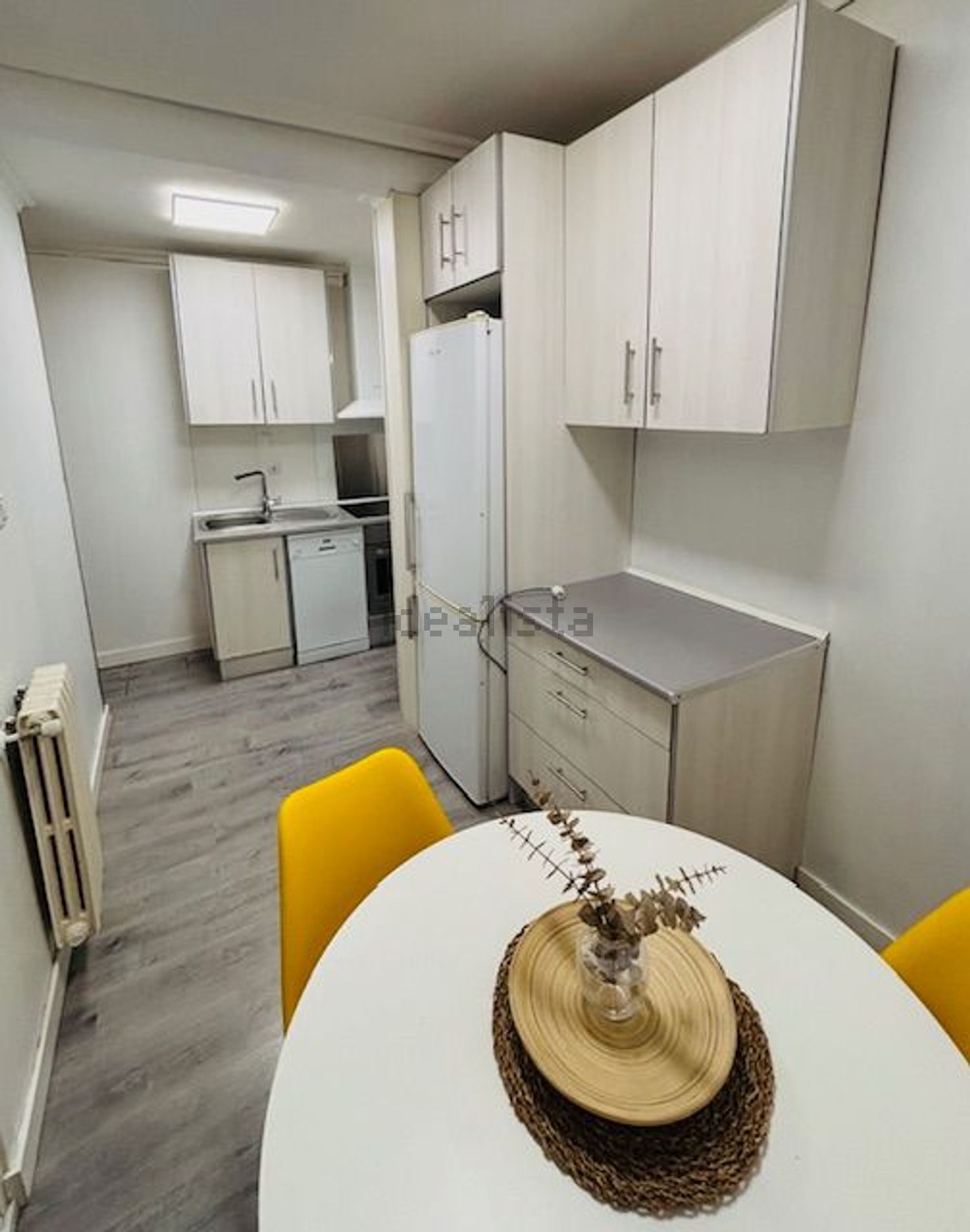 Piso de 65 m² en Albacete