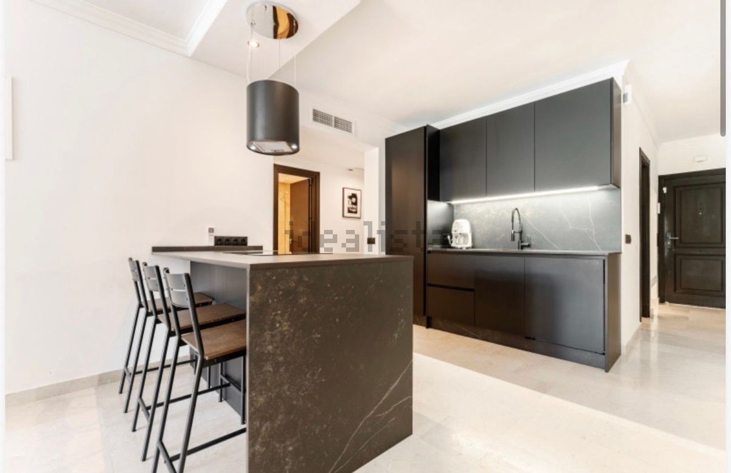 Квартира 160 м² у Benahavís