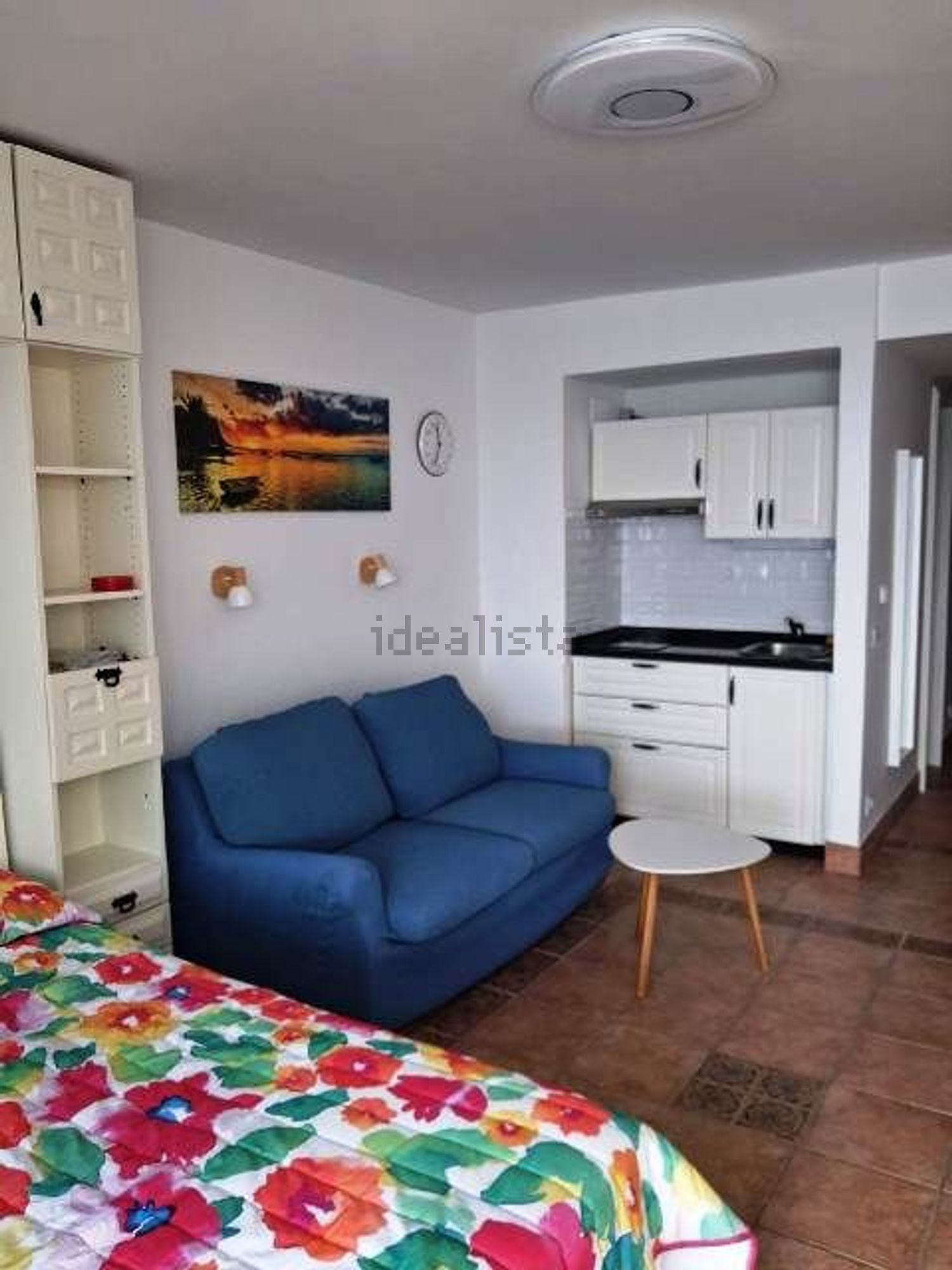 Appartamento 36 m² a Puerto de la Cruz