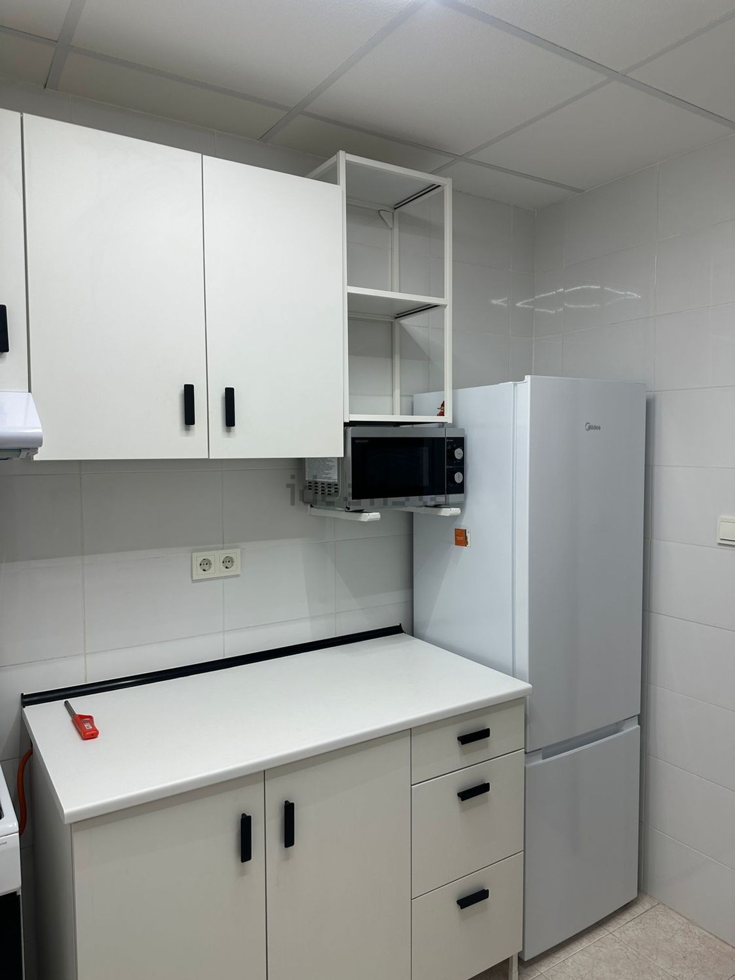Flat 84 m² in Murcia