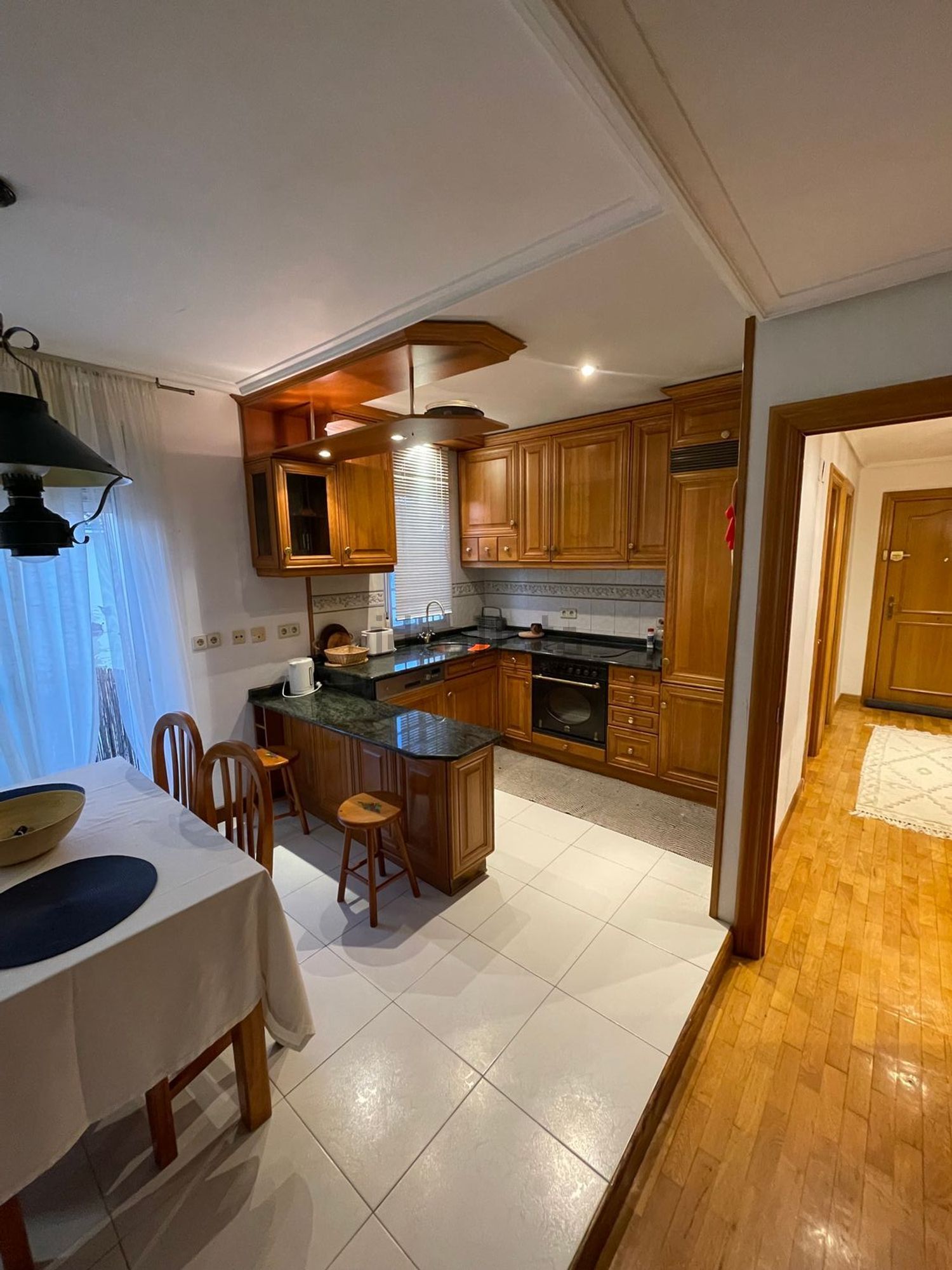 Piso de 76 m² en Logroño