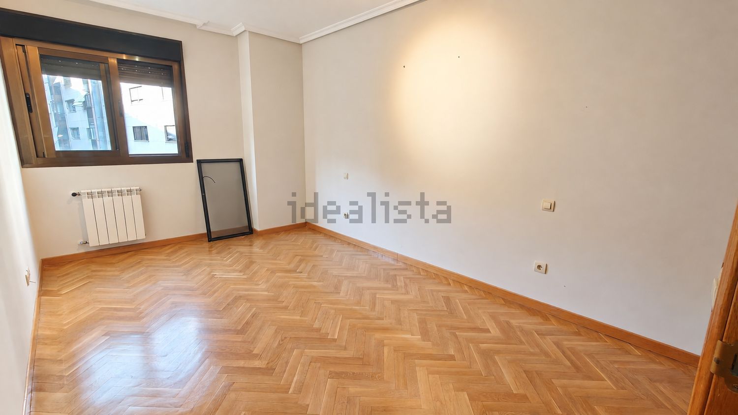 Pis de 125 m² a Madrid