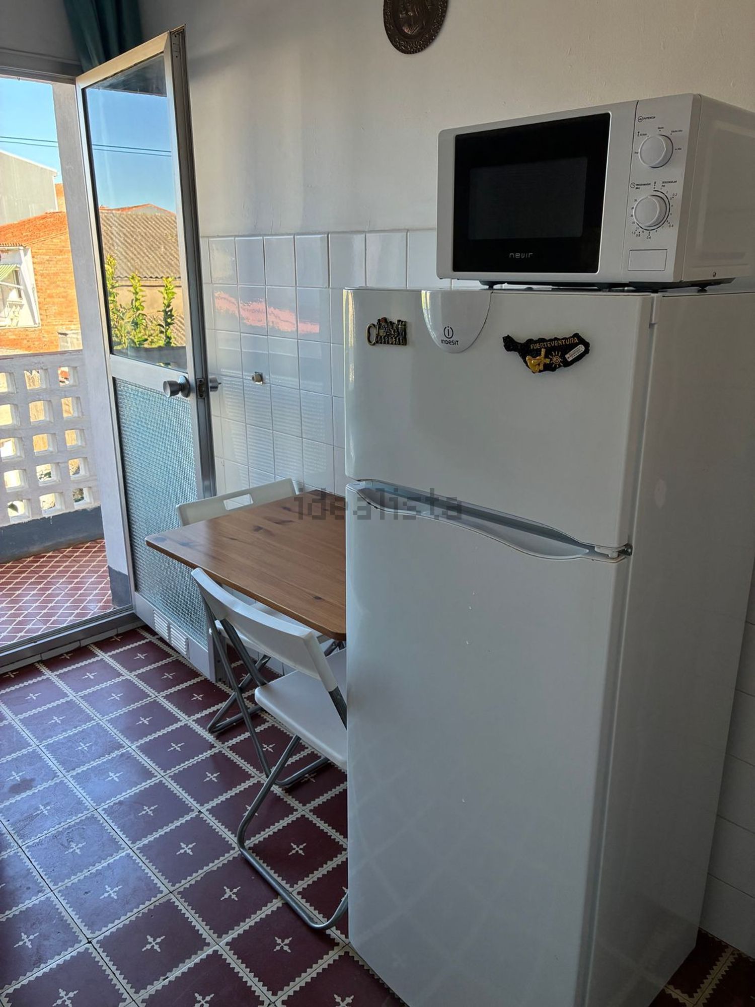 Appartamento 60 m² a Moraleja