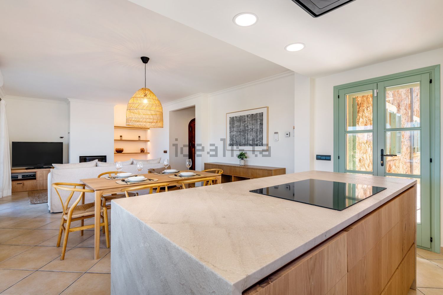 Moradia 378 m² em Sineu