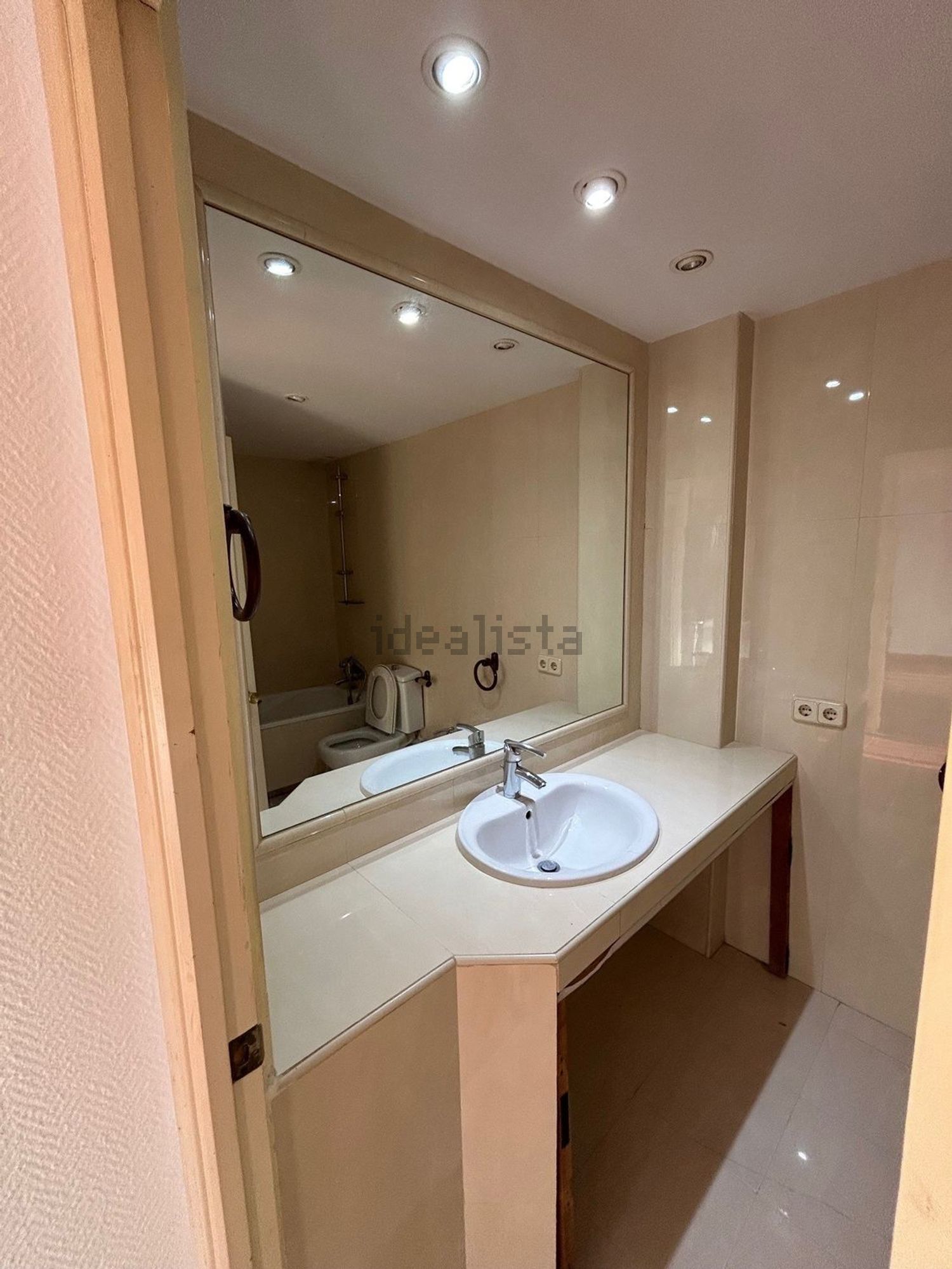 Appartamento 54 m² a Madrid