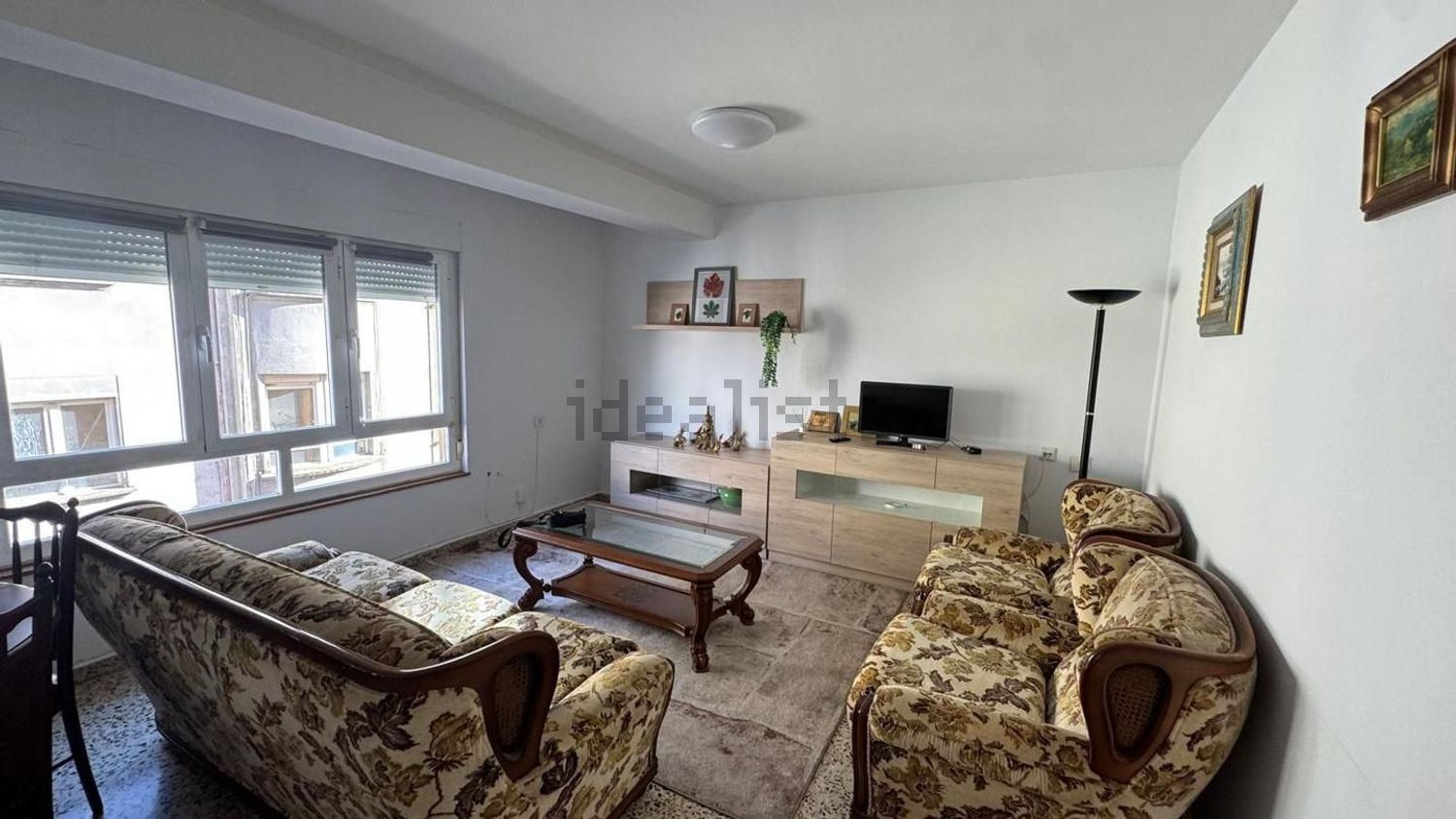 Chambre à louer, Ponferrada