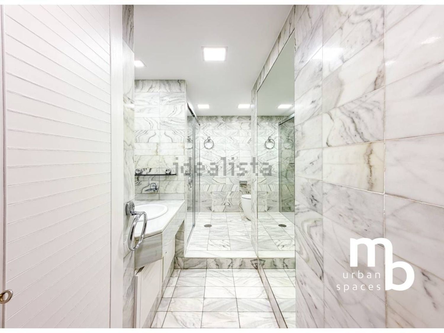 Pis de 152 m² a Madrid
