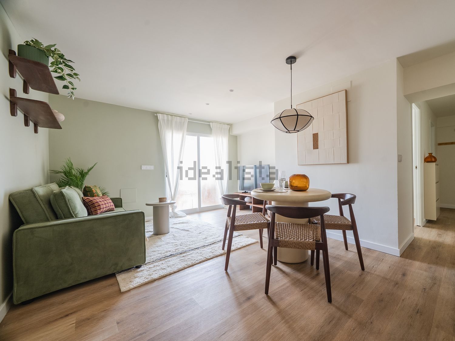 Zimmer zur Miete, Valencia