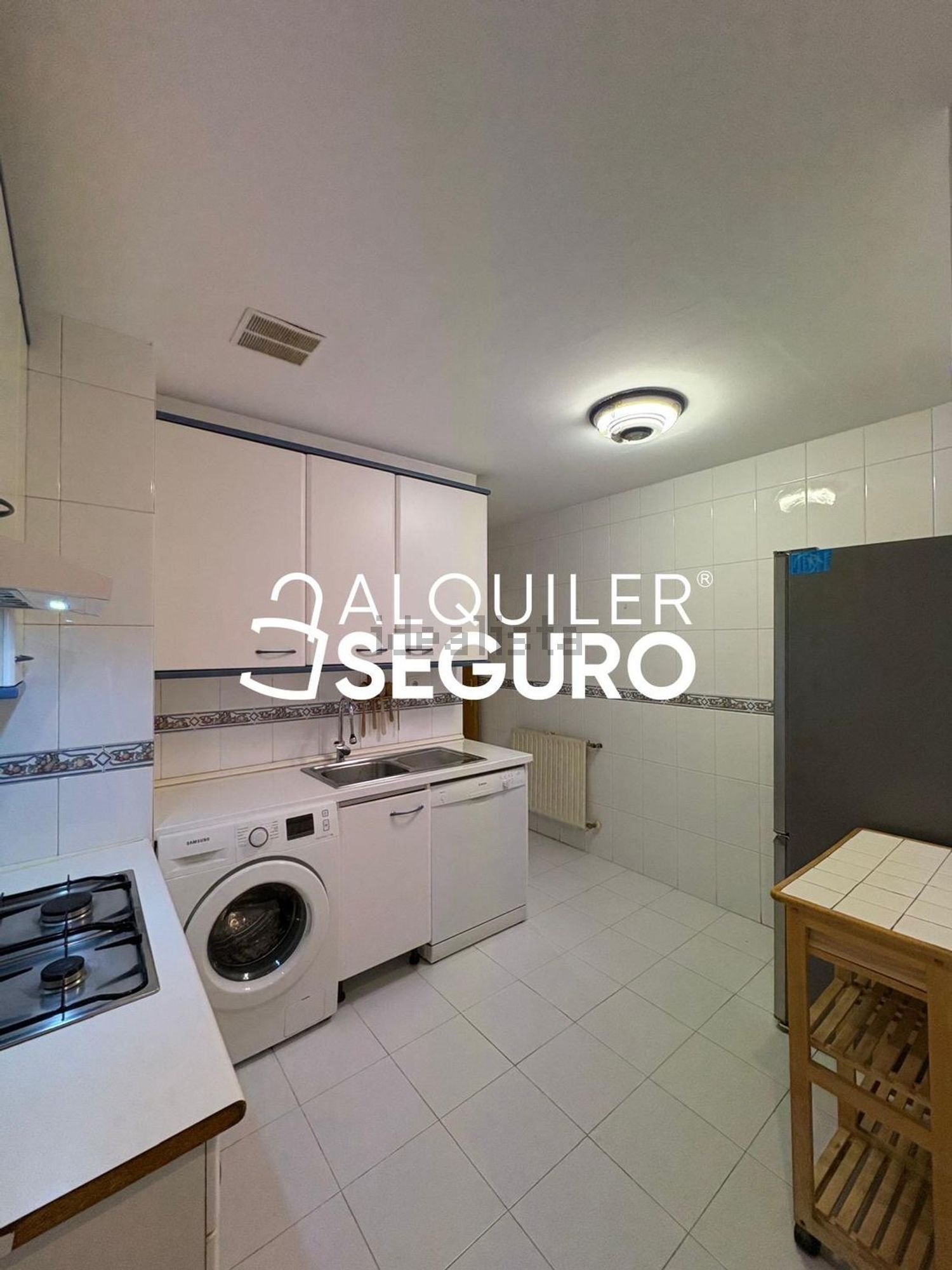 Piso de 85 m² en Madrid