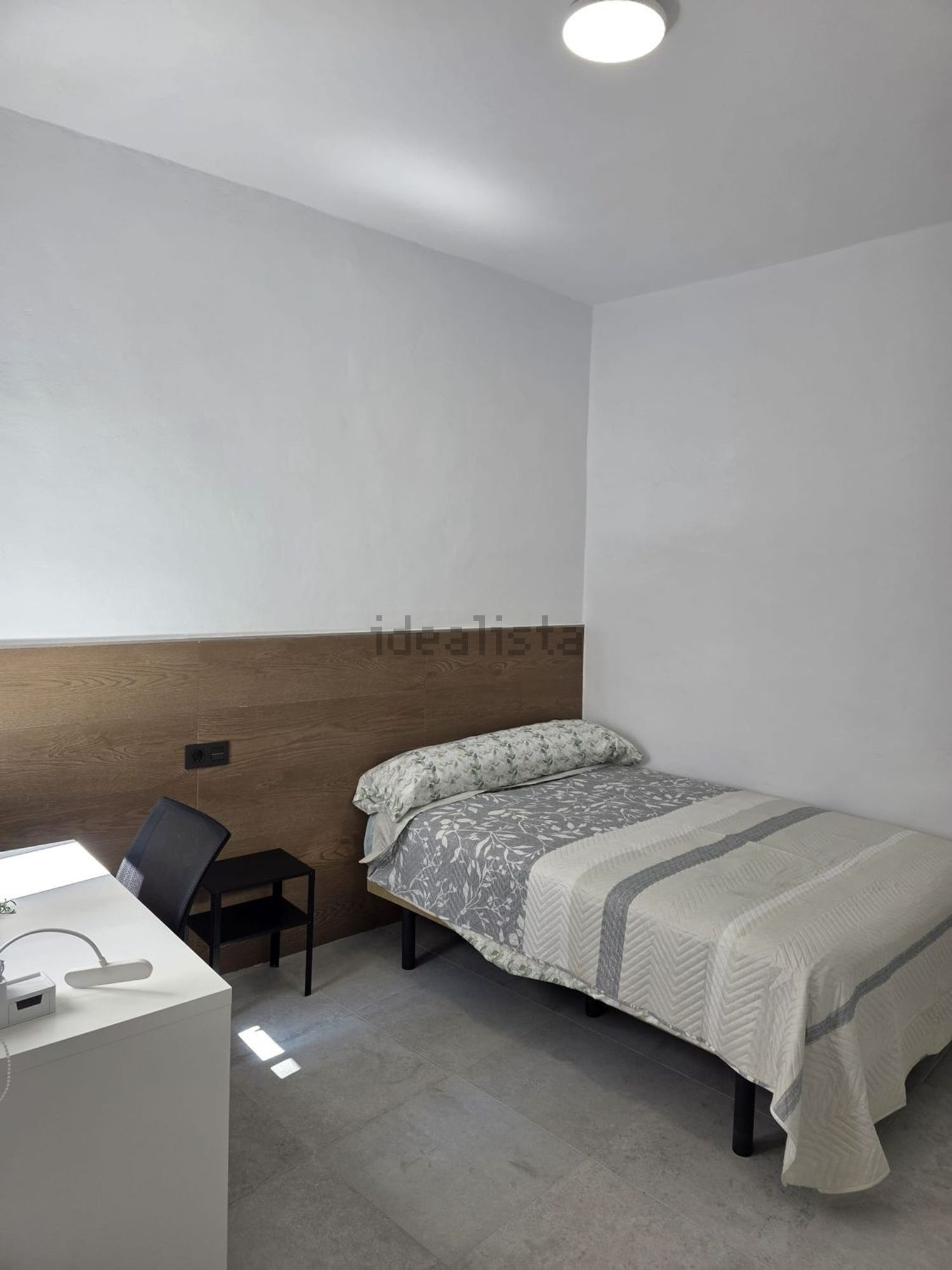 Habitació de lloguer, Almeria