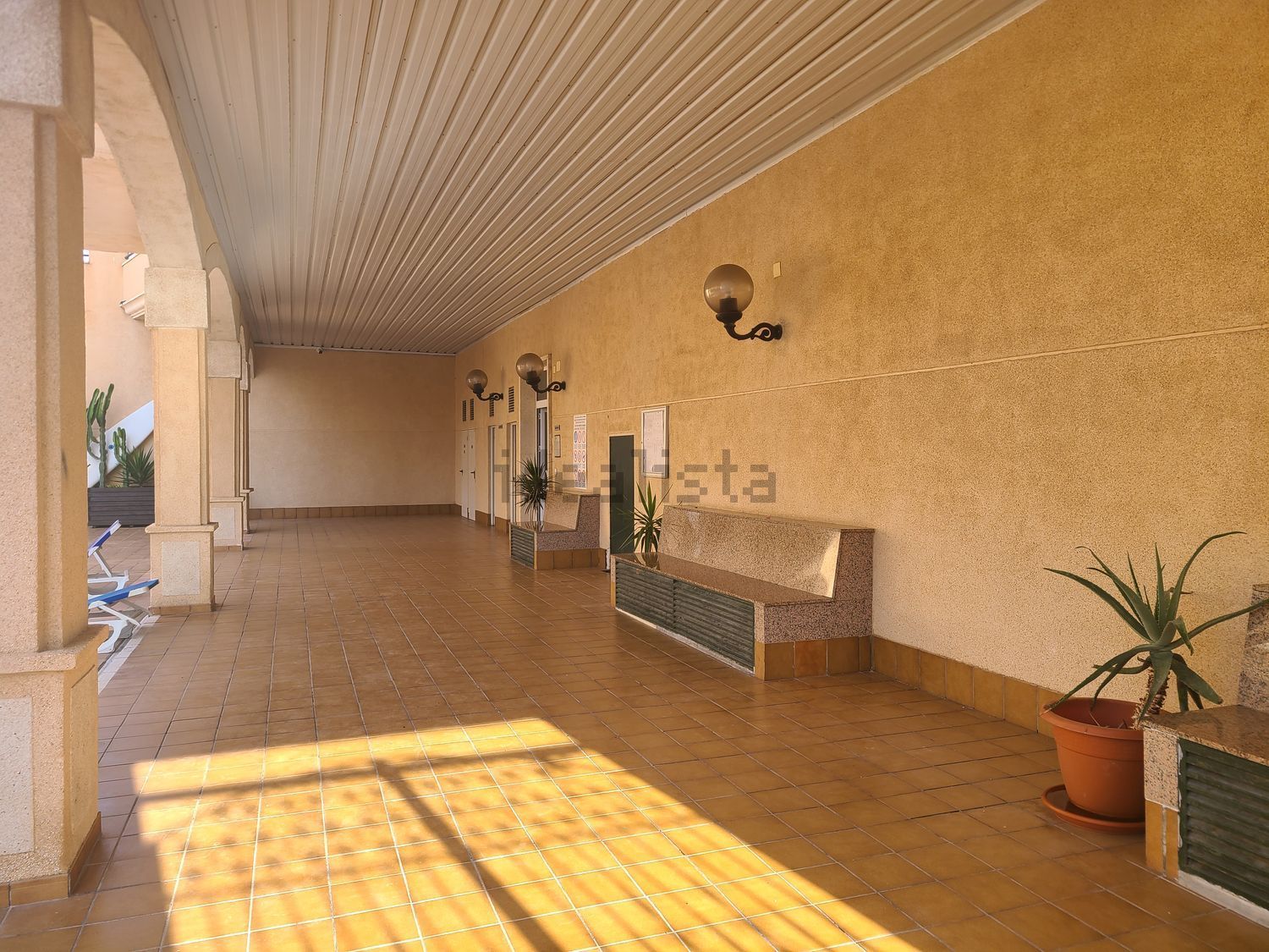 Piso de 90 m² en Orihuela
