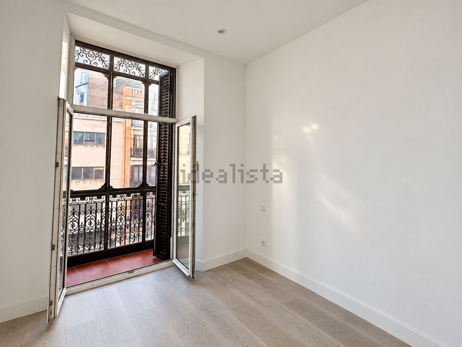 Pis de 82 m² a Madrid