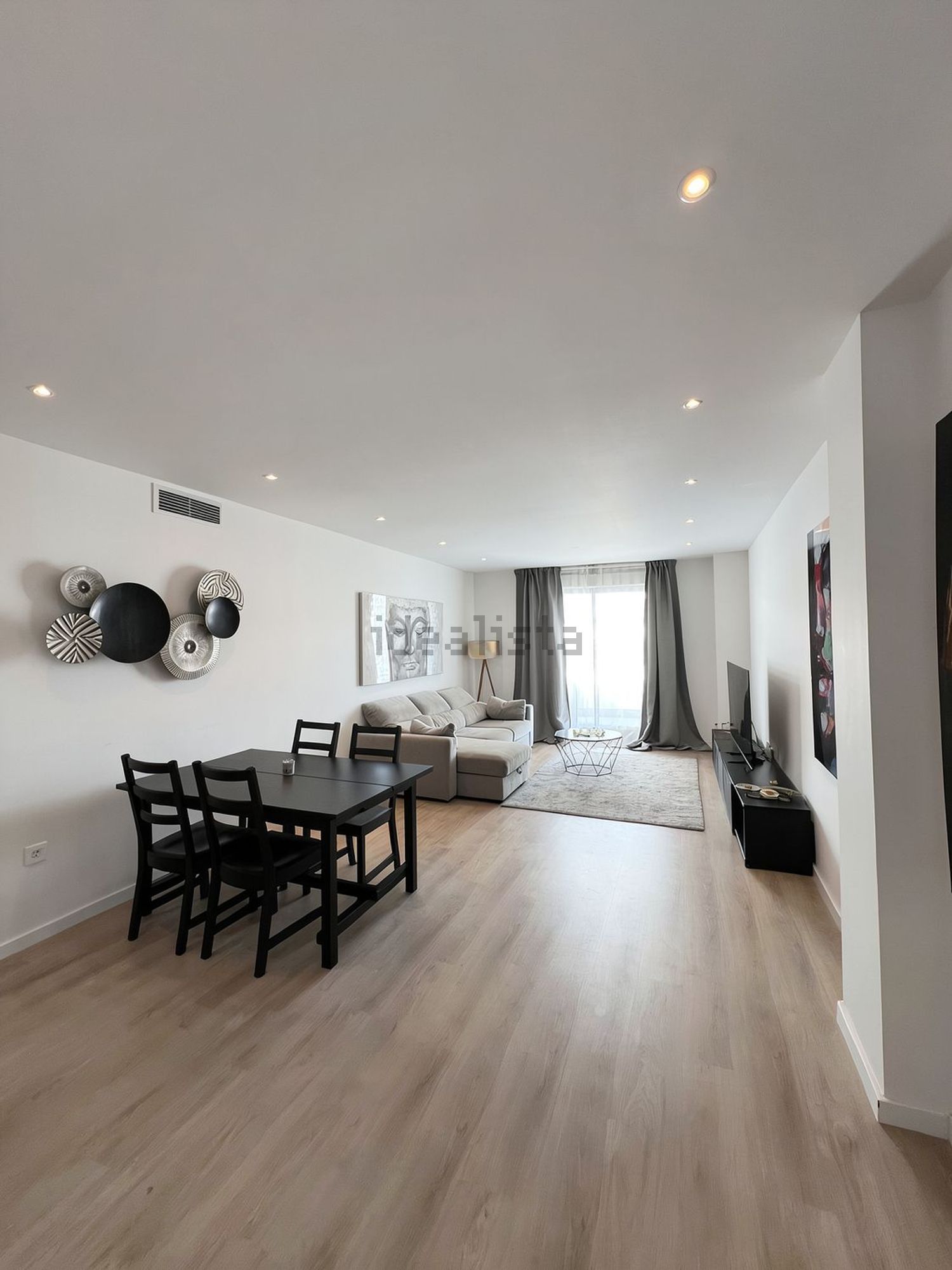 Pis de 125 m² a Marbella