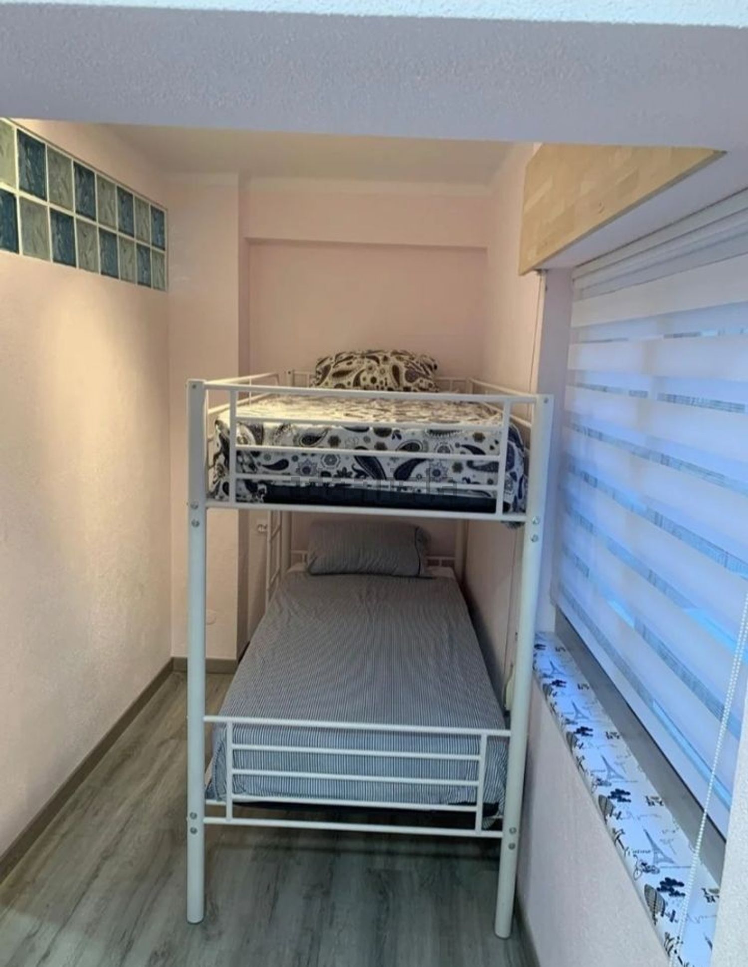 Pis de 42 m² a Santa Pola