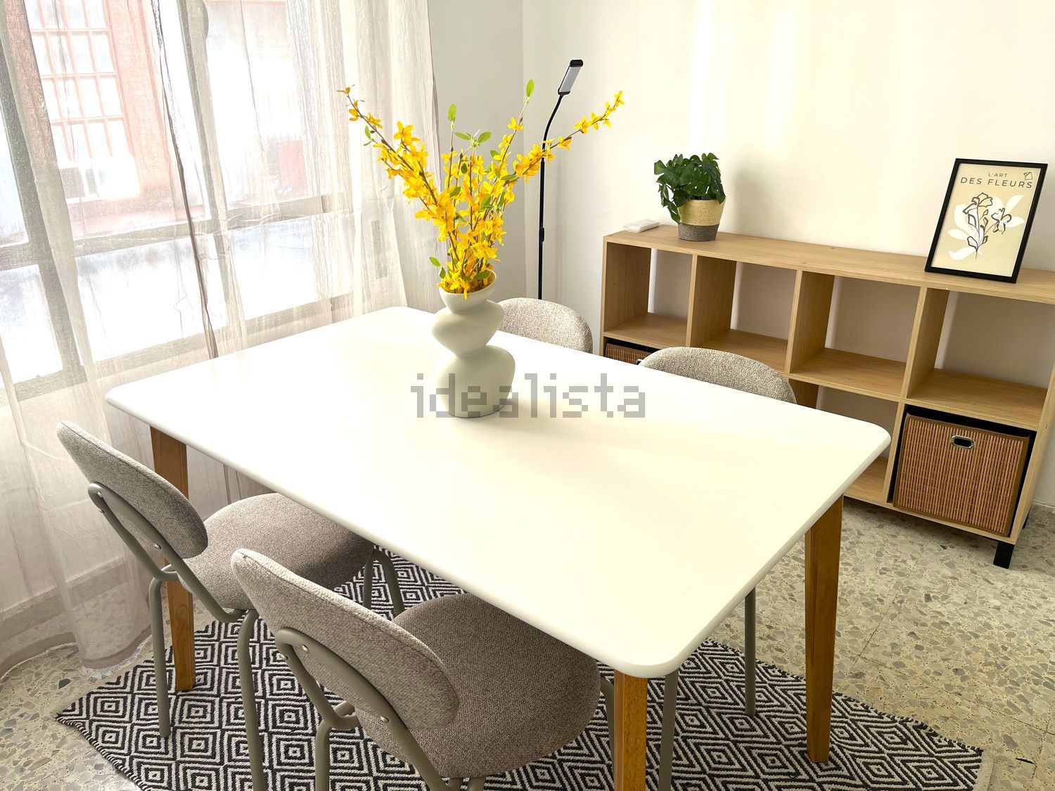 Pis de 88 m² a Jaén