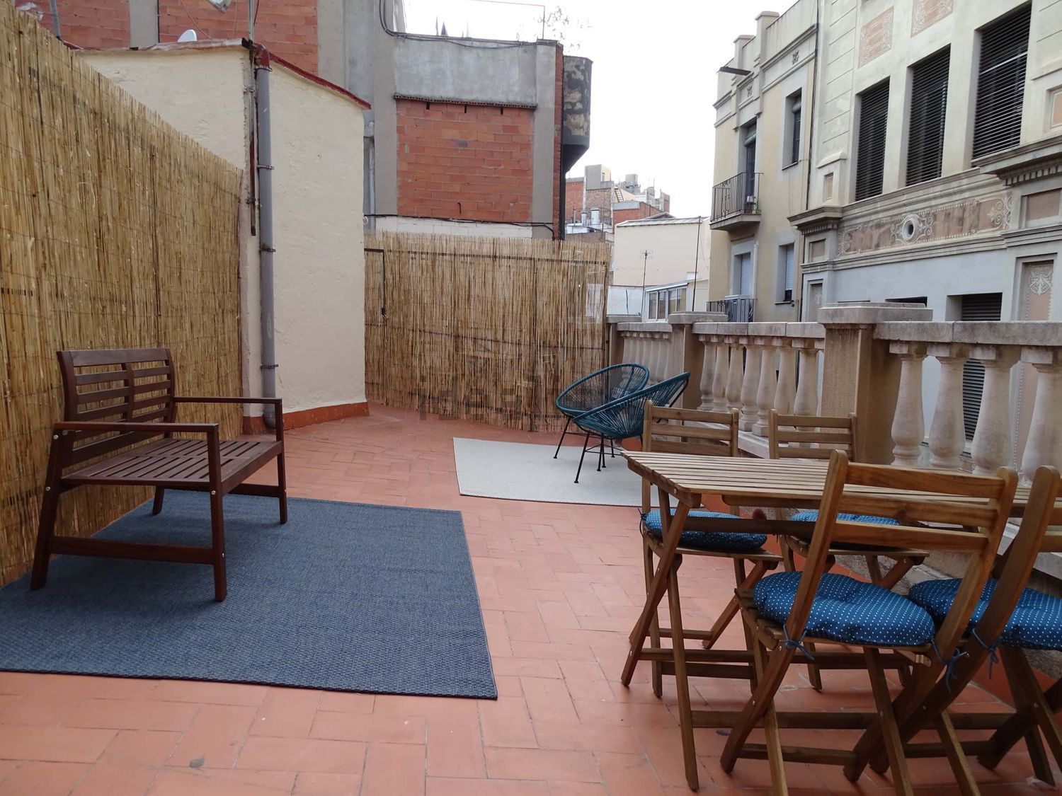 Zimmer zur Miete, Barcelona
