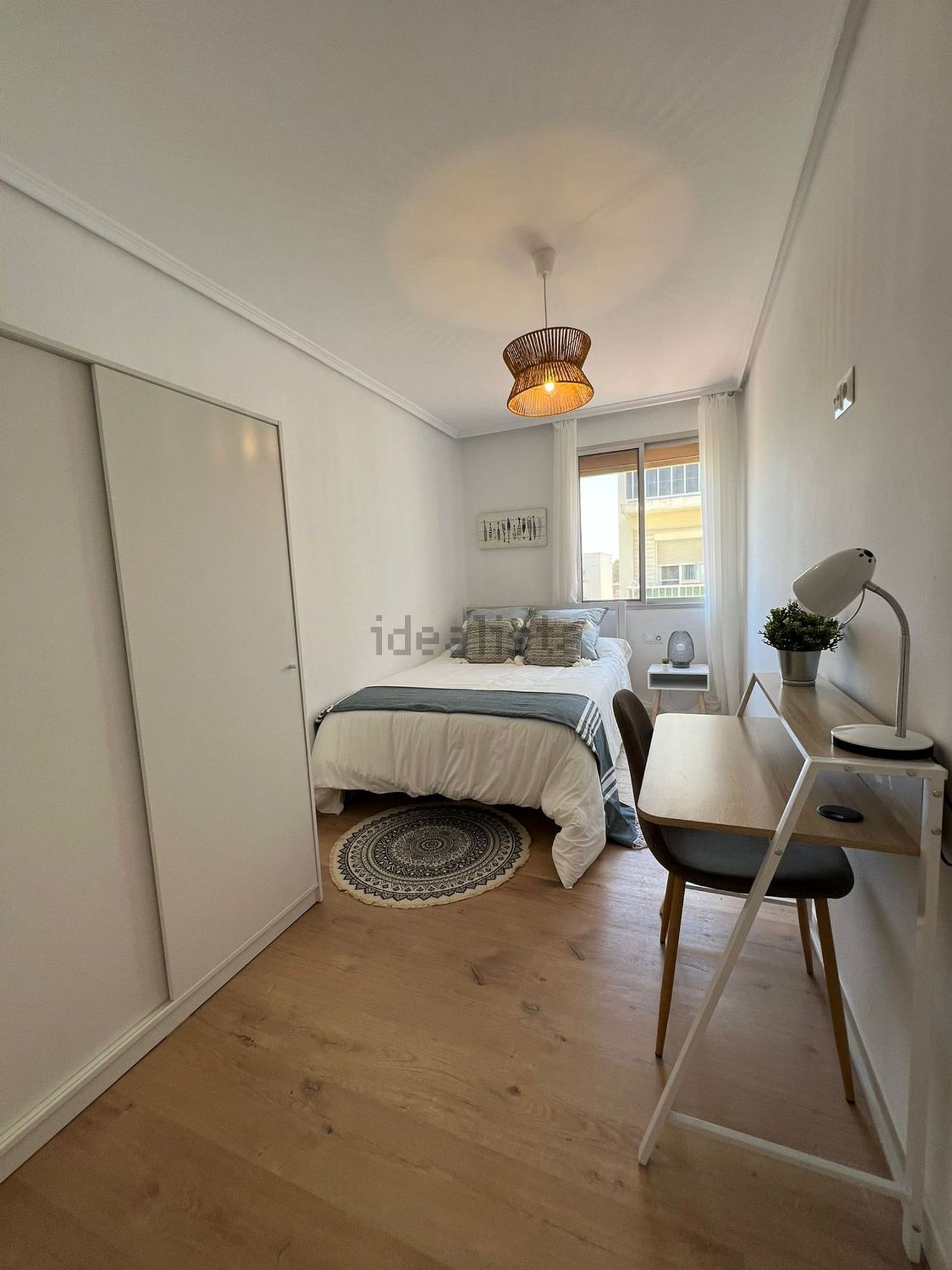 Piso de 110 m² en Valencia
