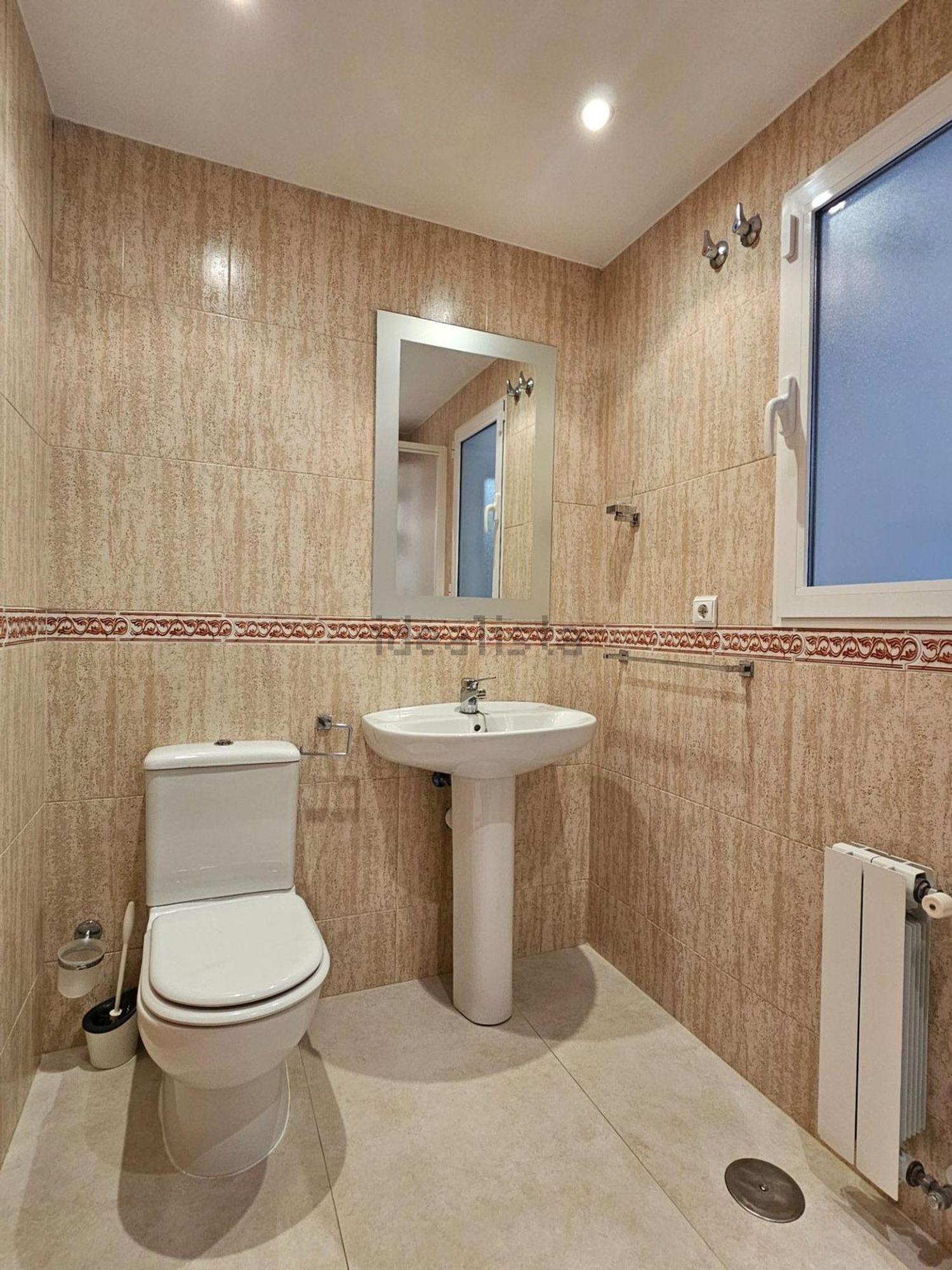 Habitación en alquiler, San Vicente del Raspeig