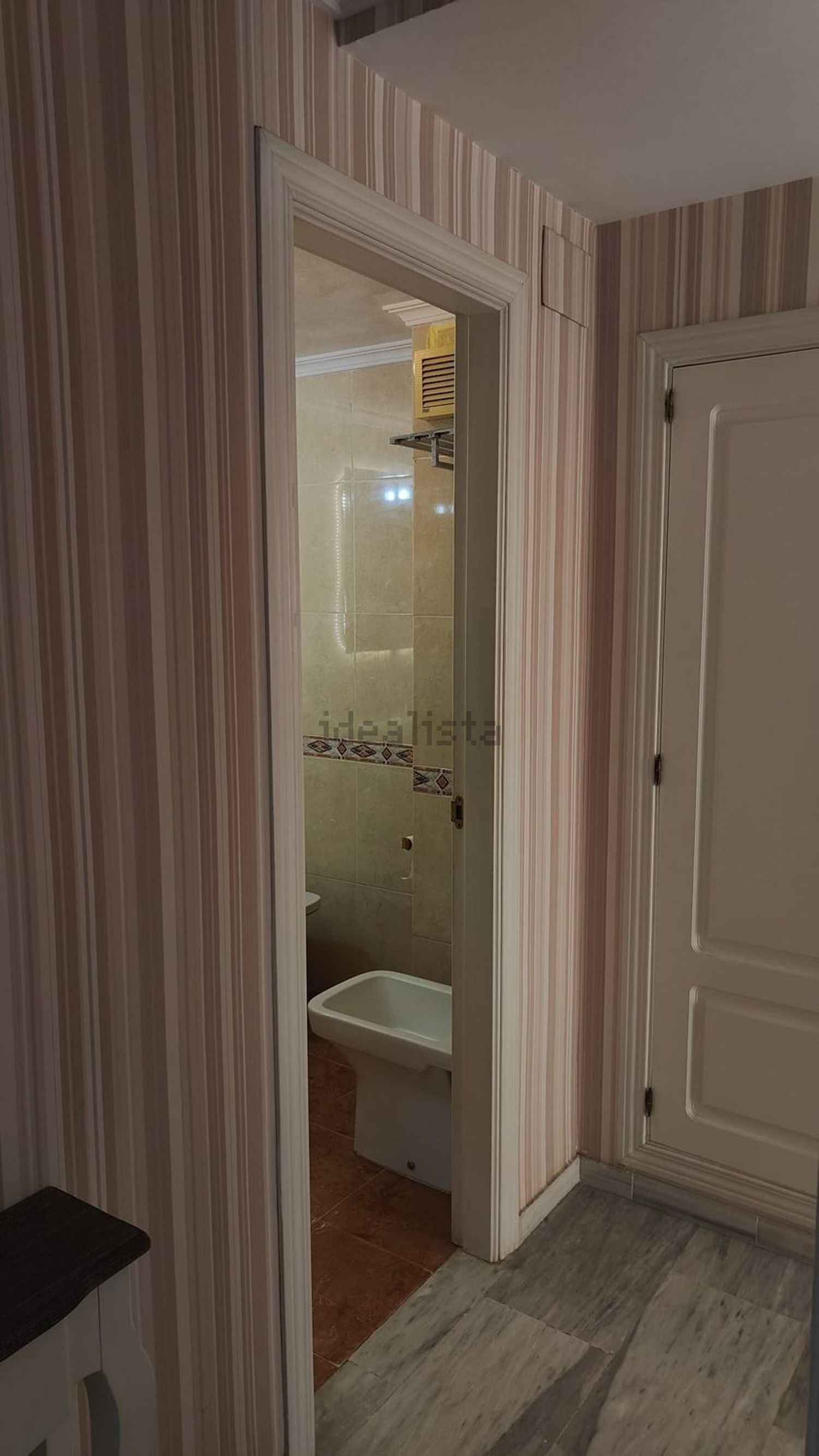 Piso de 90 m² en Málaga