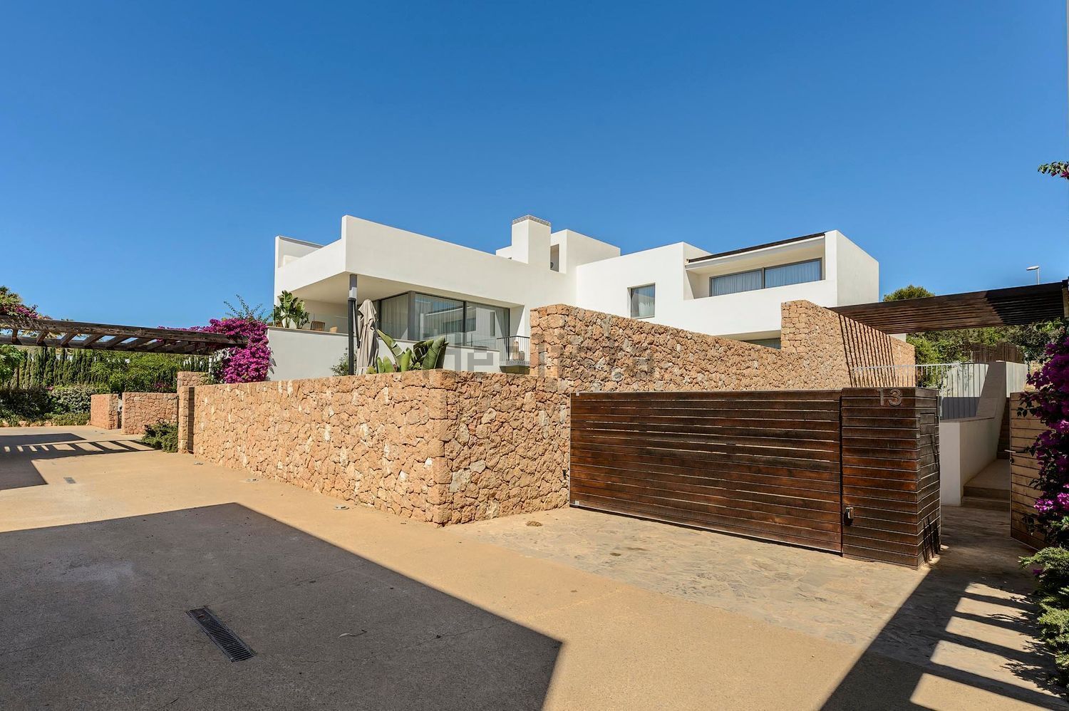 Casa de 352 m² a Sant Josep de sa Talaia