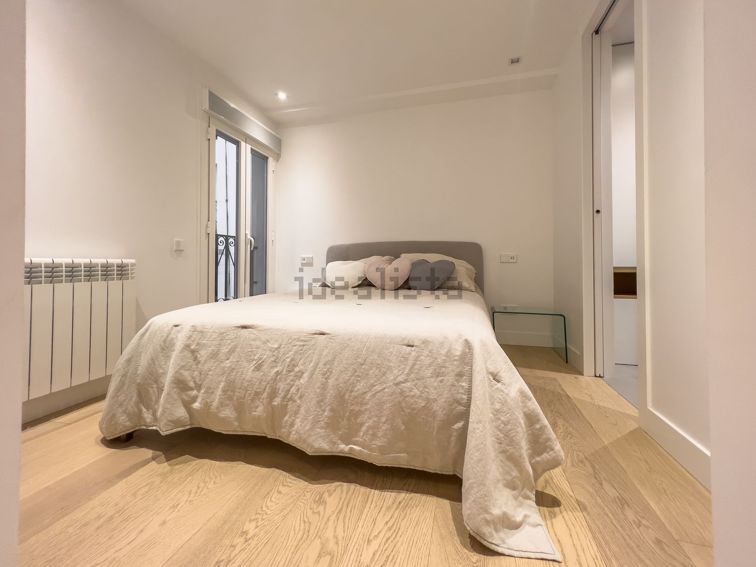Квартира 182 м² у Madrid