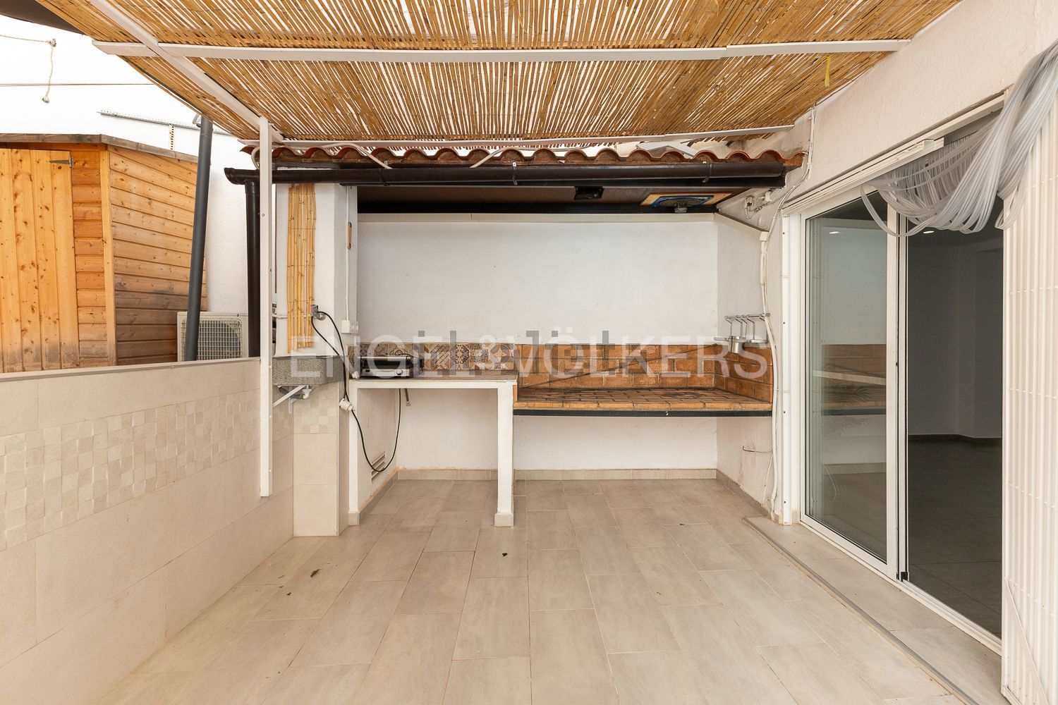 Pis de 77 m² a València