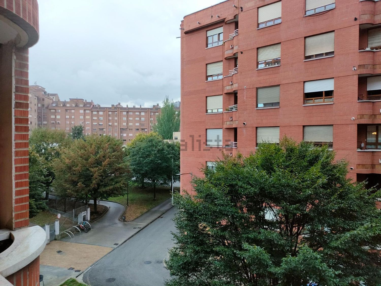 Piso de 99 m² en Gijón