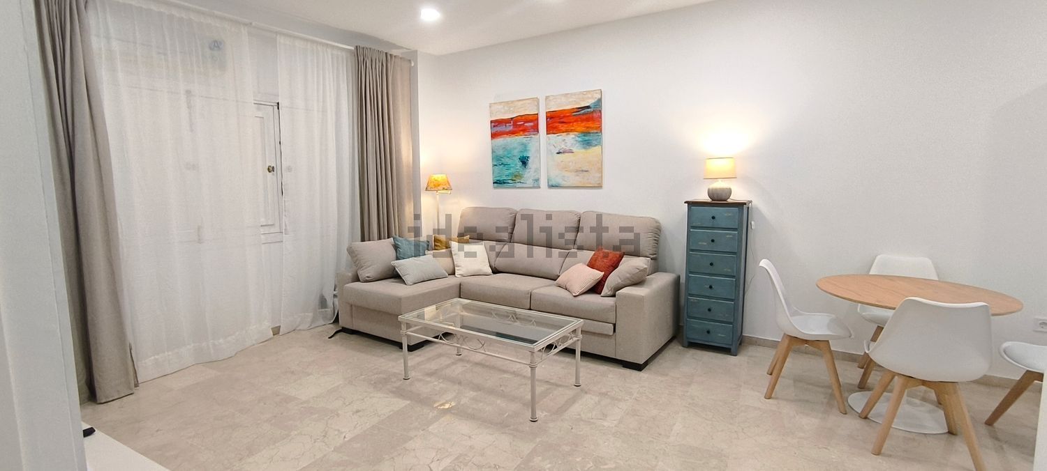 Apartamento 85 m² em Sevilla