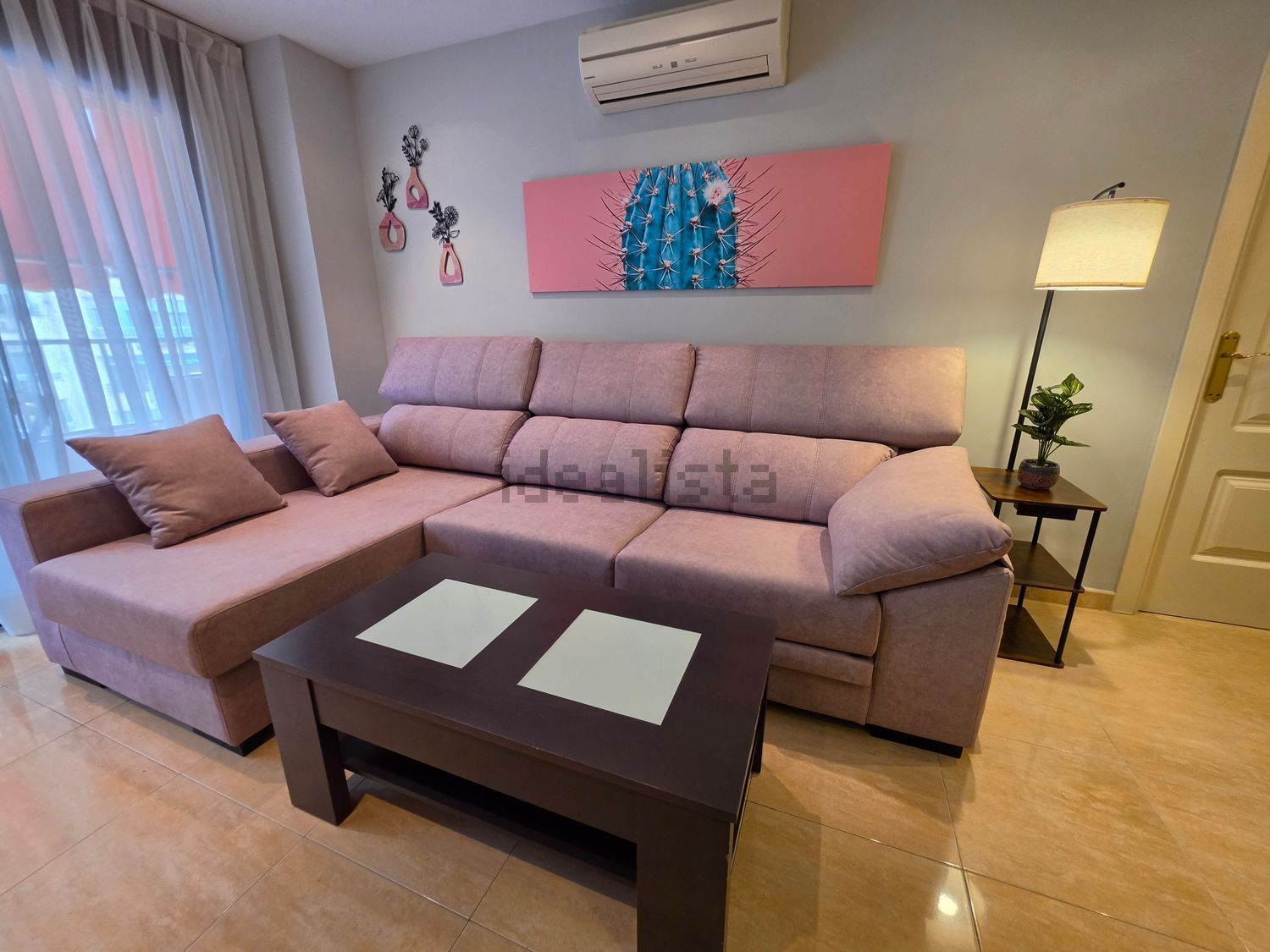 Pis de 55 m² a Marbella