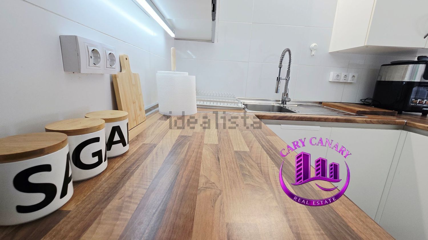 Moradia 60 m² em San Bartolomé de Tirajana
