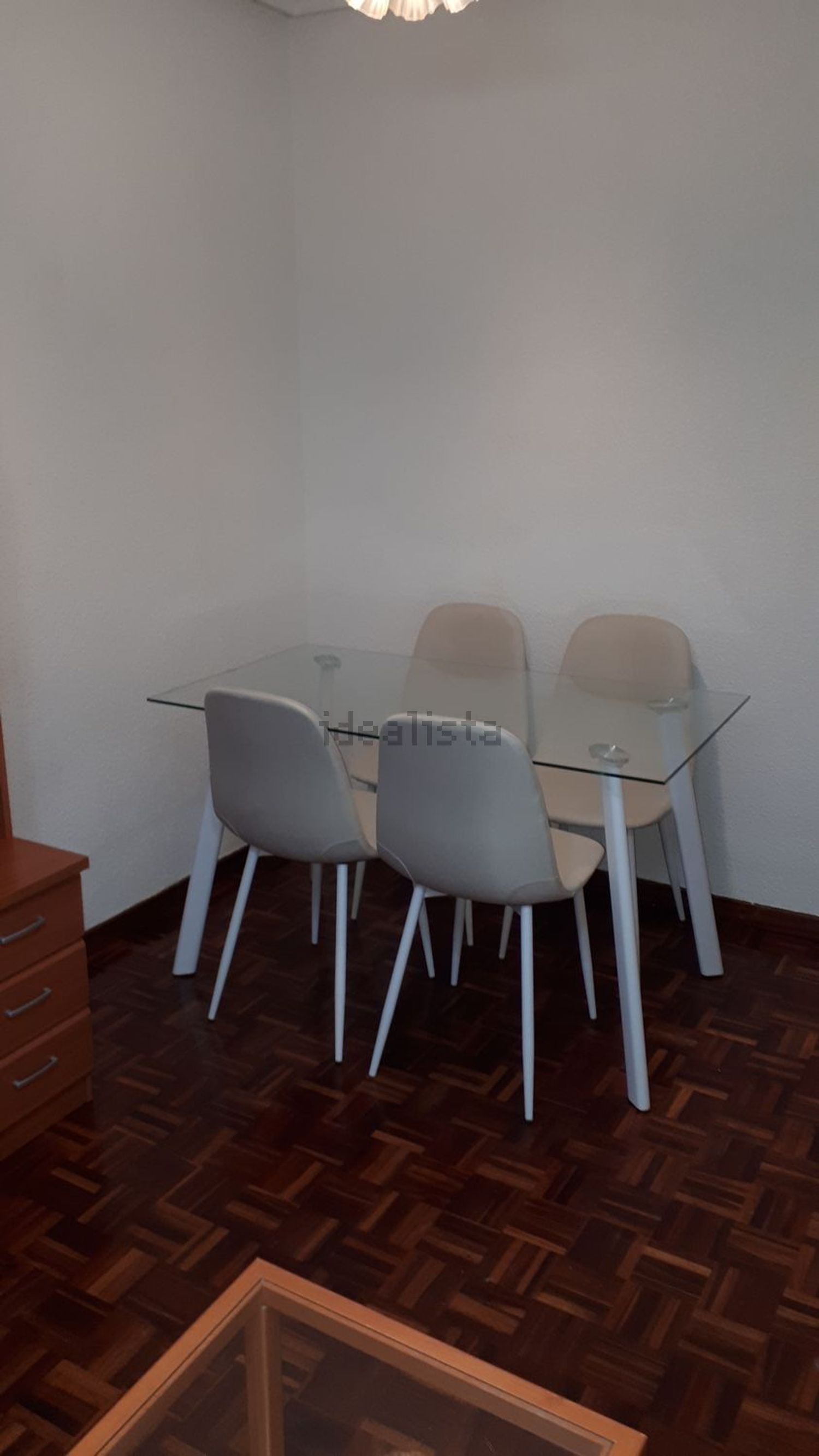 Piso de 80 m² en León